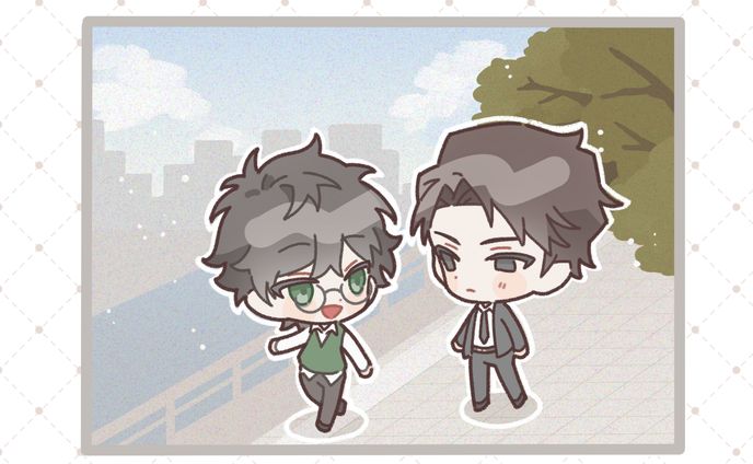 skeb依頼