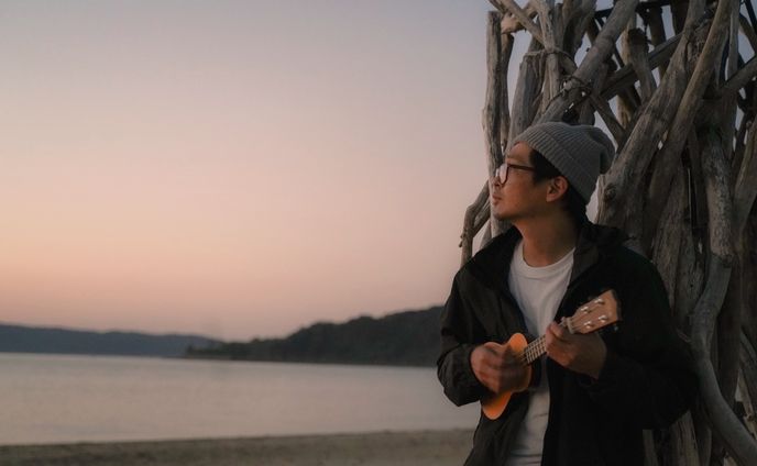 プロフィールフォト