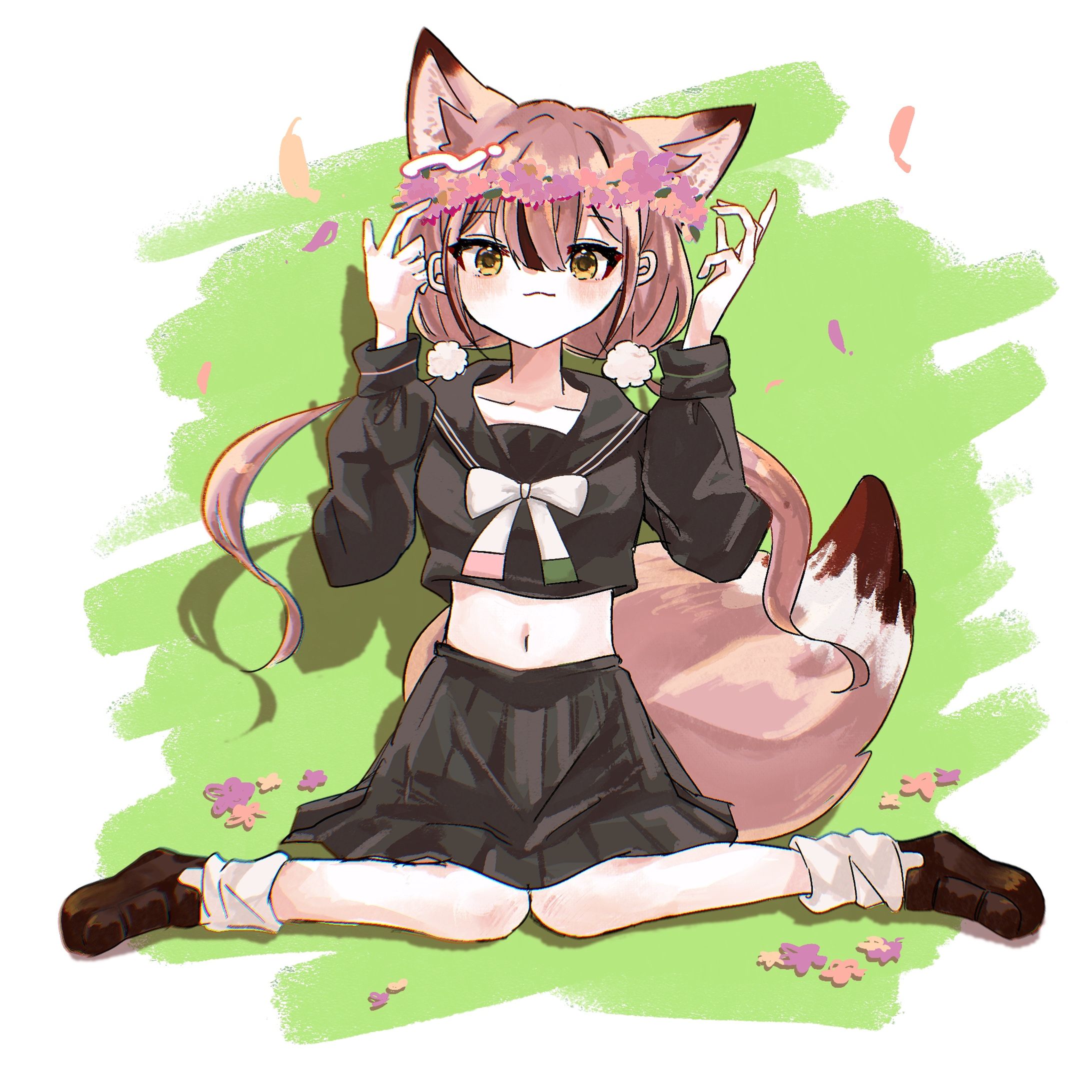 【FA】春瀬みやびさん-1