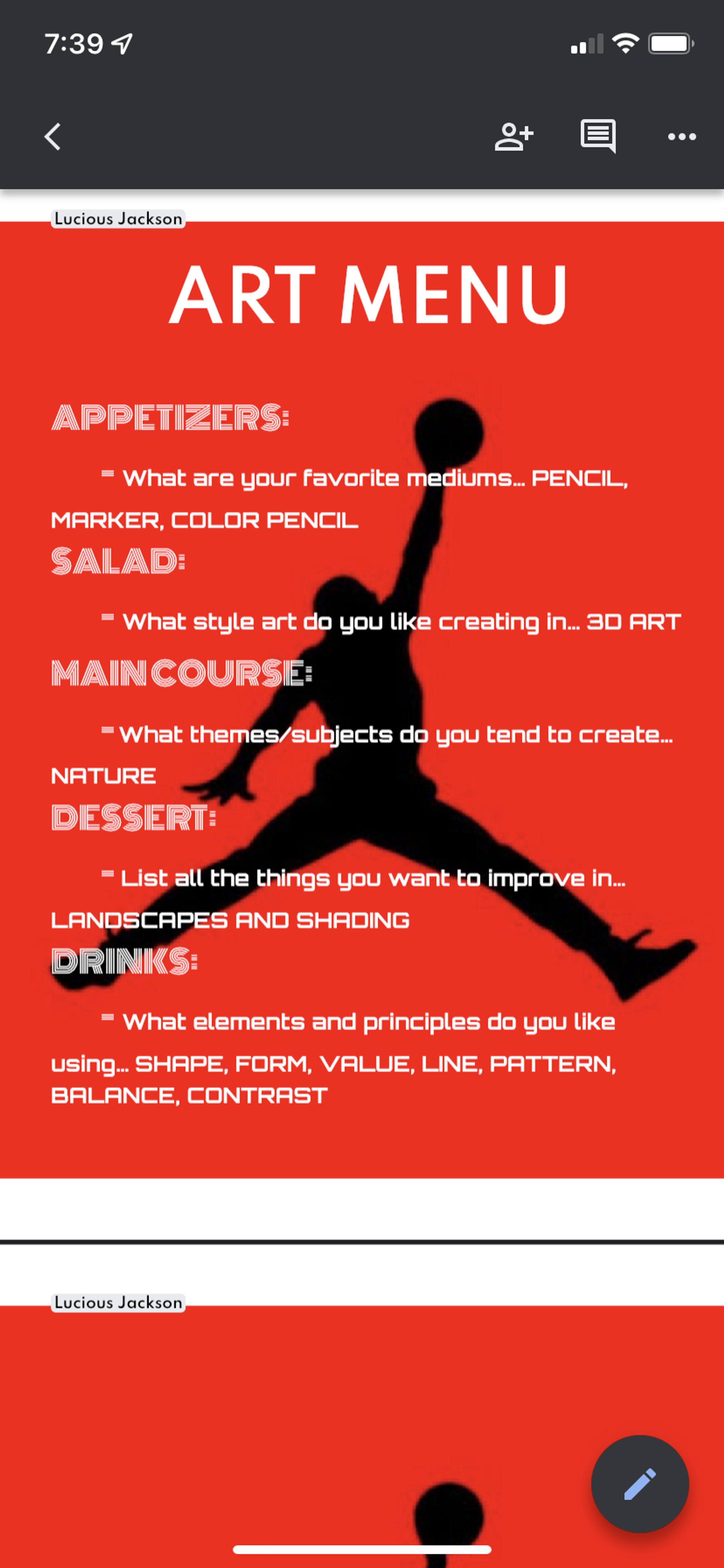 ART MENU-1