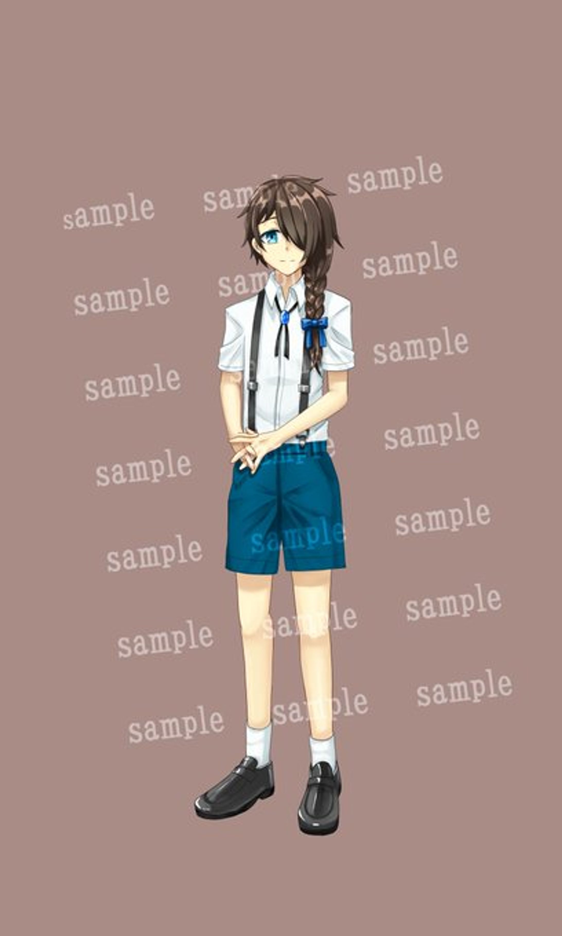立ち絵依頼9-1