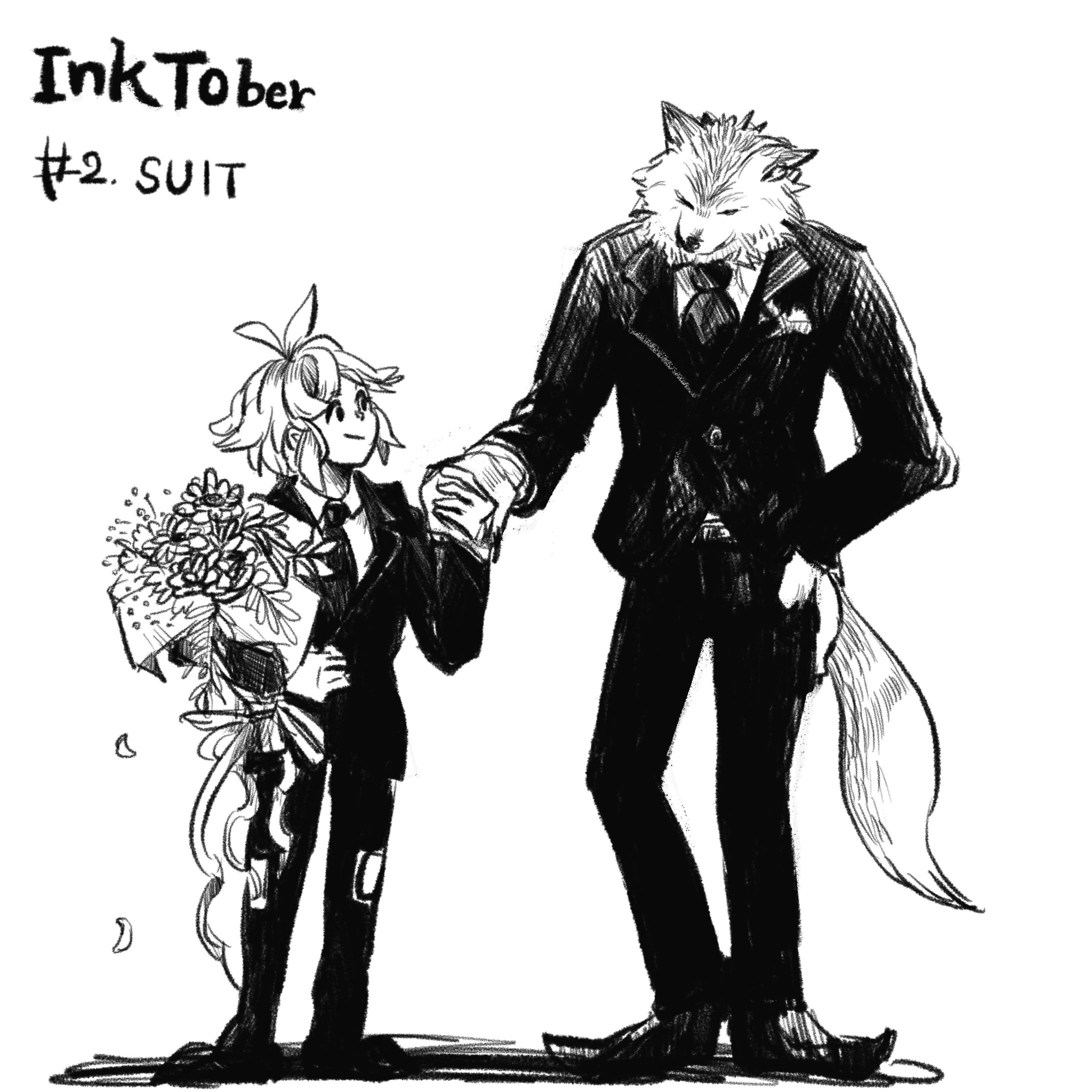 創作(モノクロ)-1