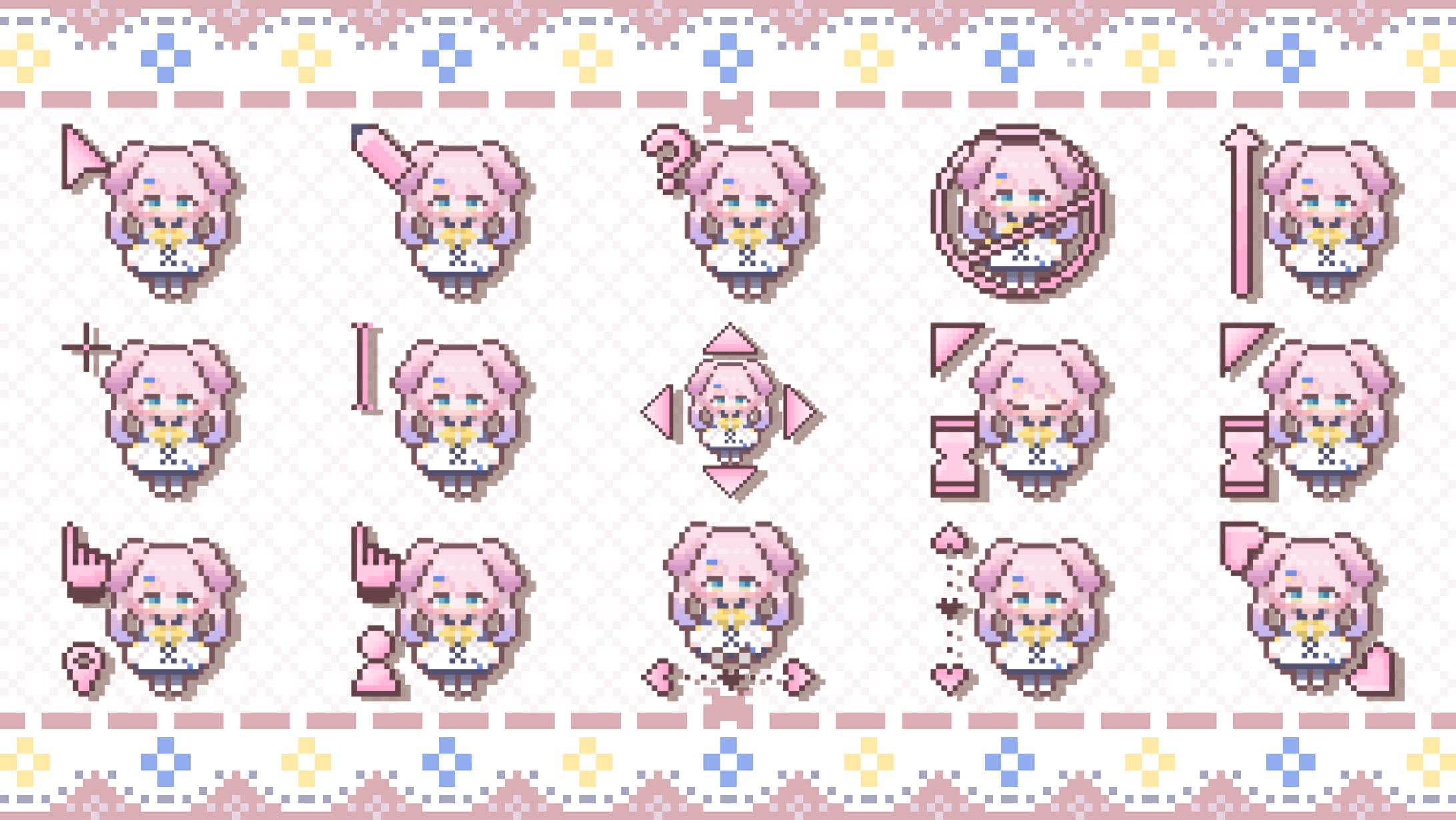 マウスカーソル_あまね様-1