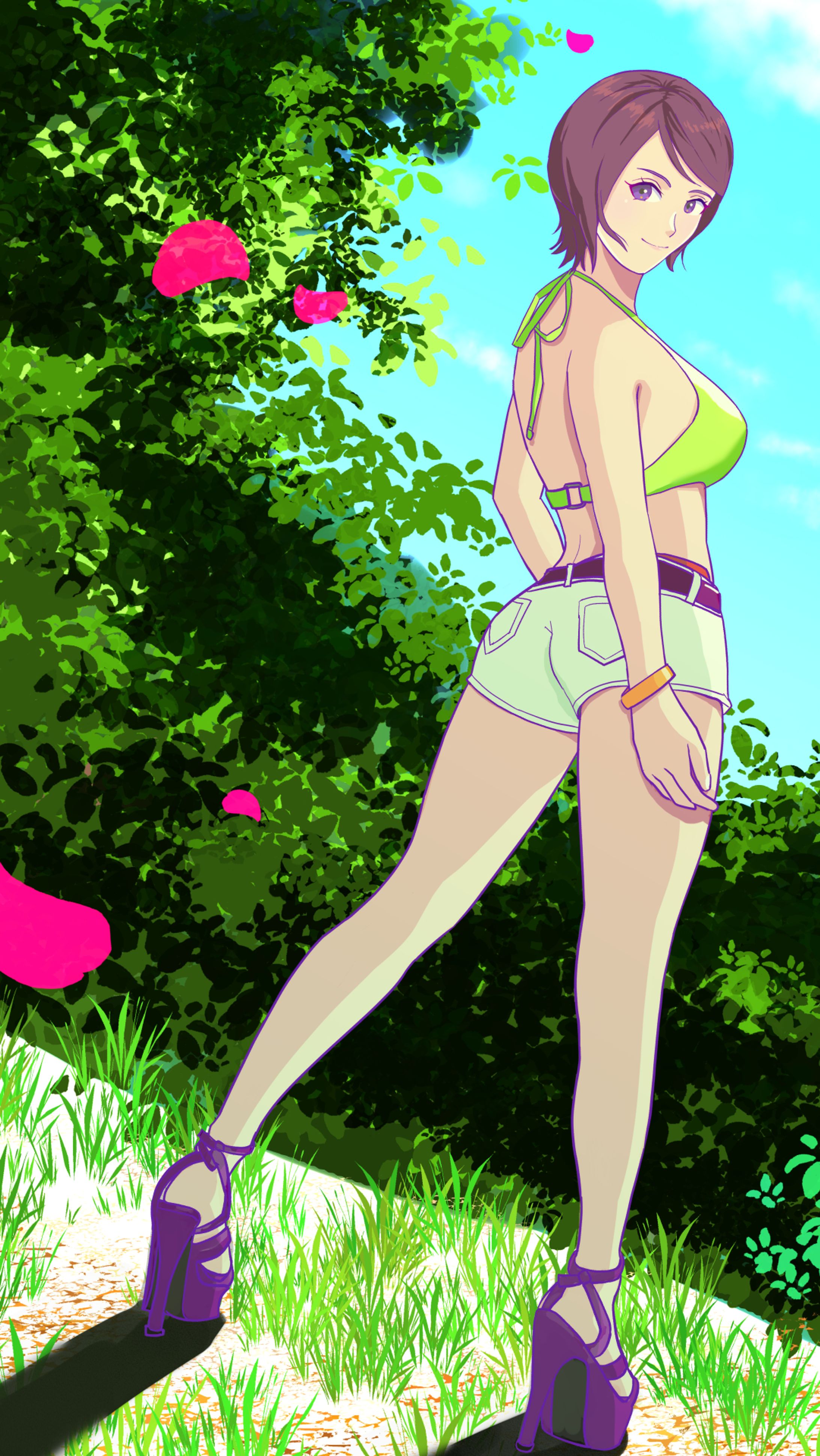 イラストサンプル01-1