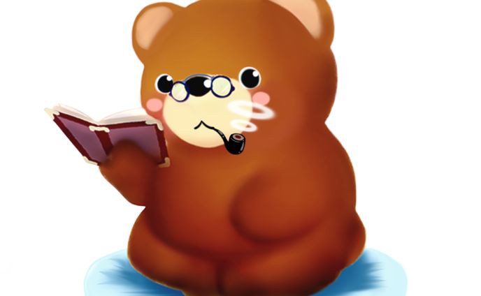 くま