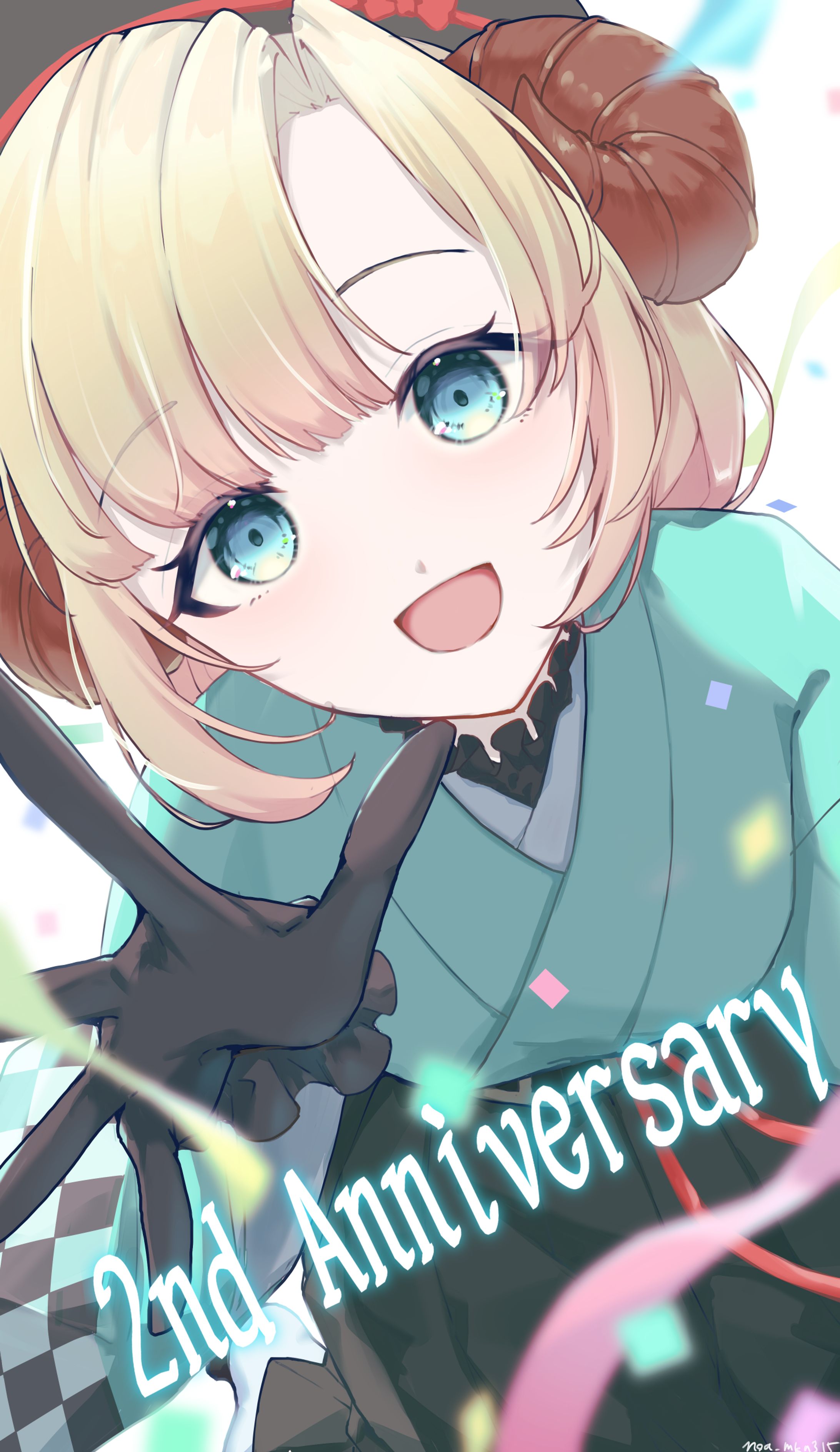 【FA】Vliver ミハエル　2nd anniversary-1