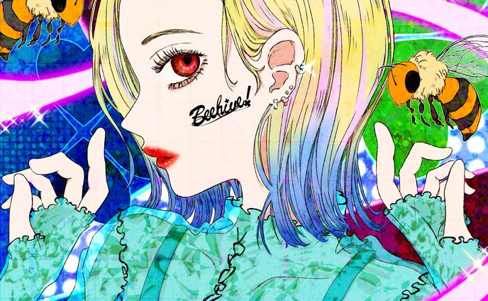 【制作物】CDジャケット