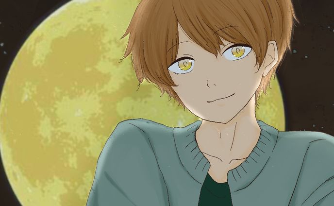 ＜FA＞枯草様 配信用画面