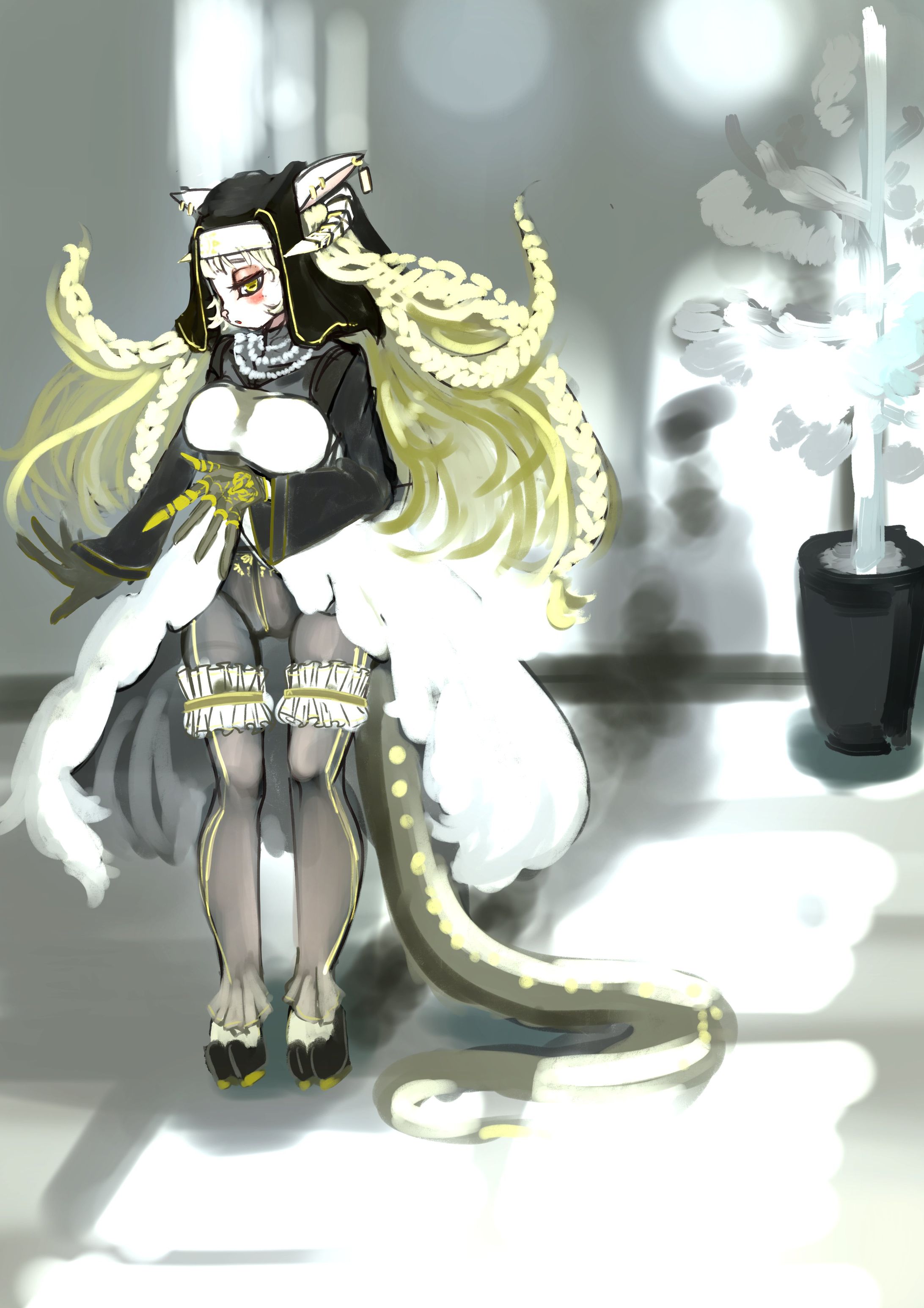 オリジナルキャラクター-1