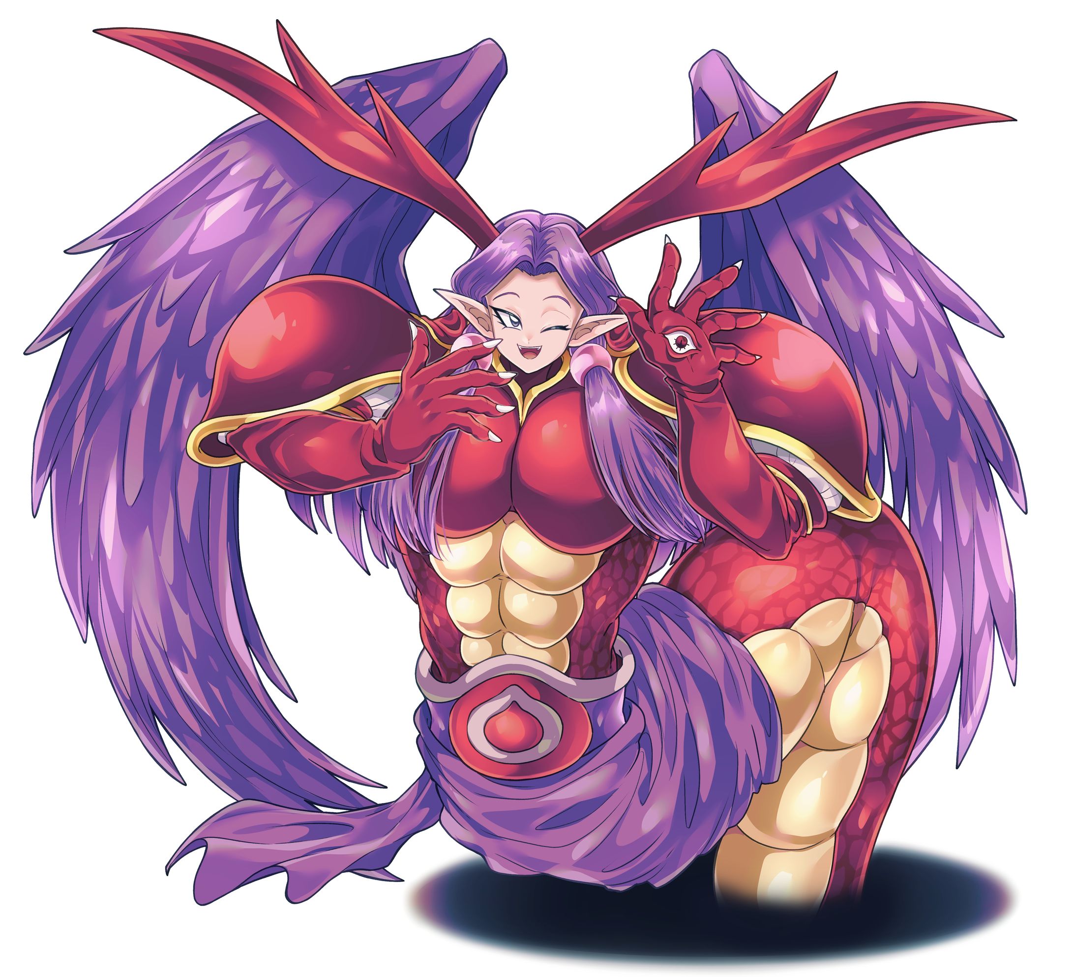 commission（人外系）-1