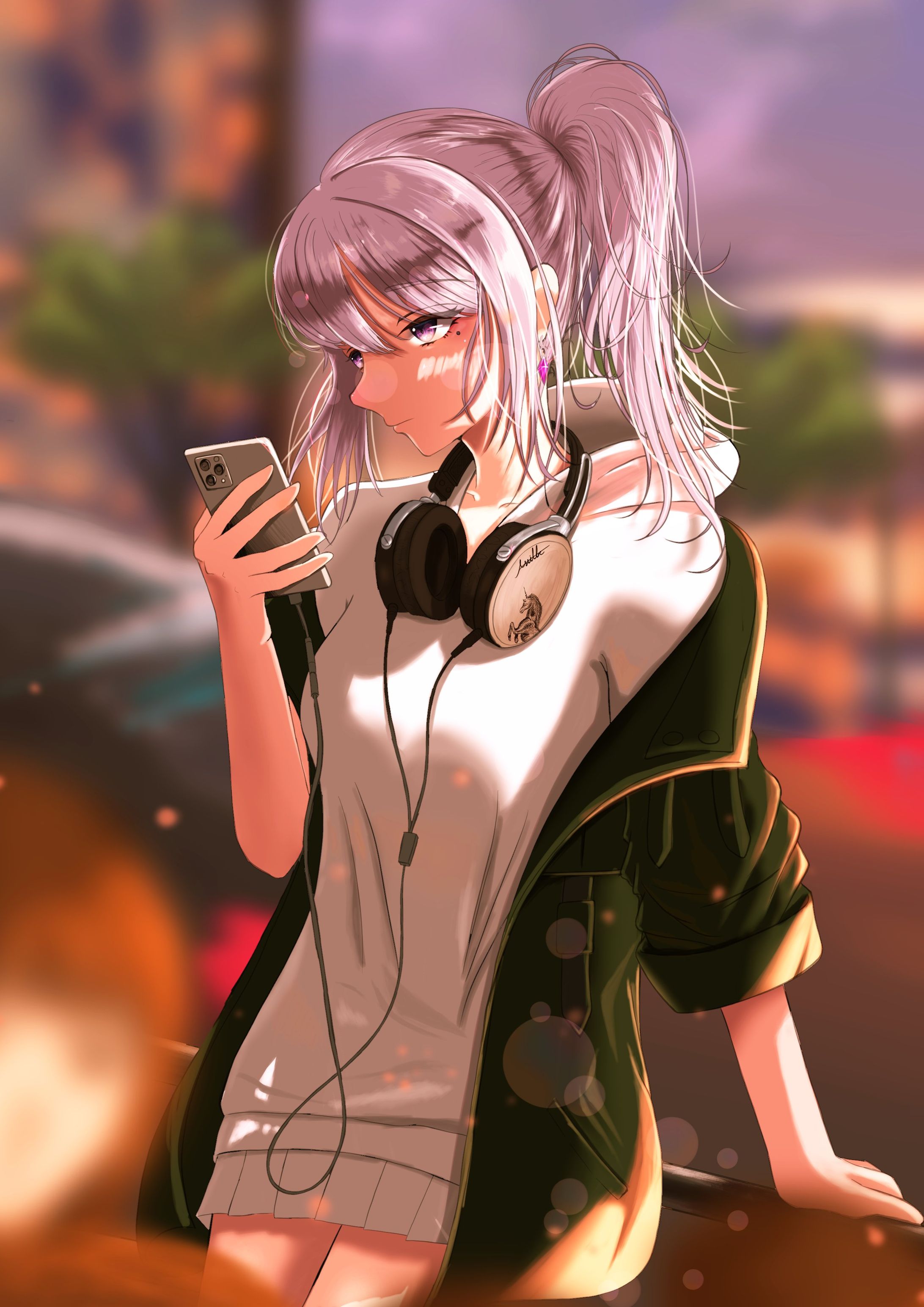 待ち合わせ-1