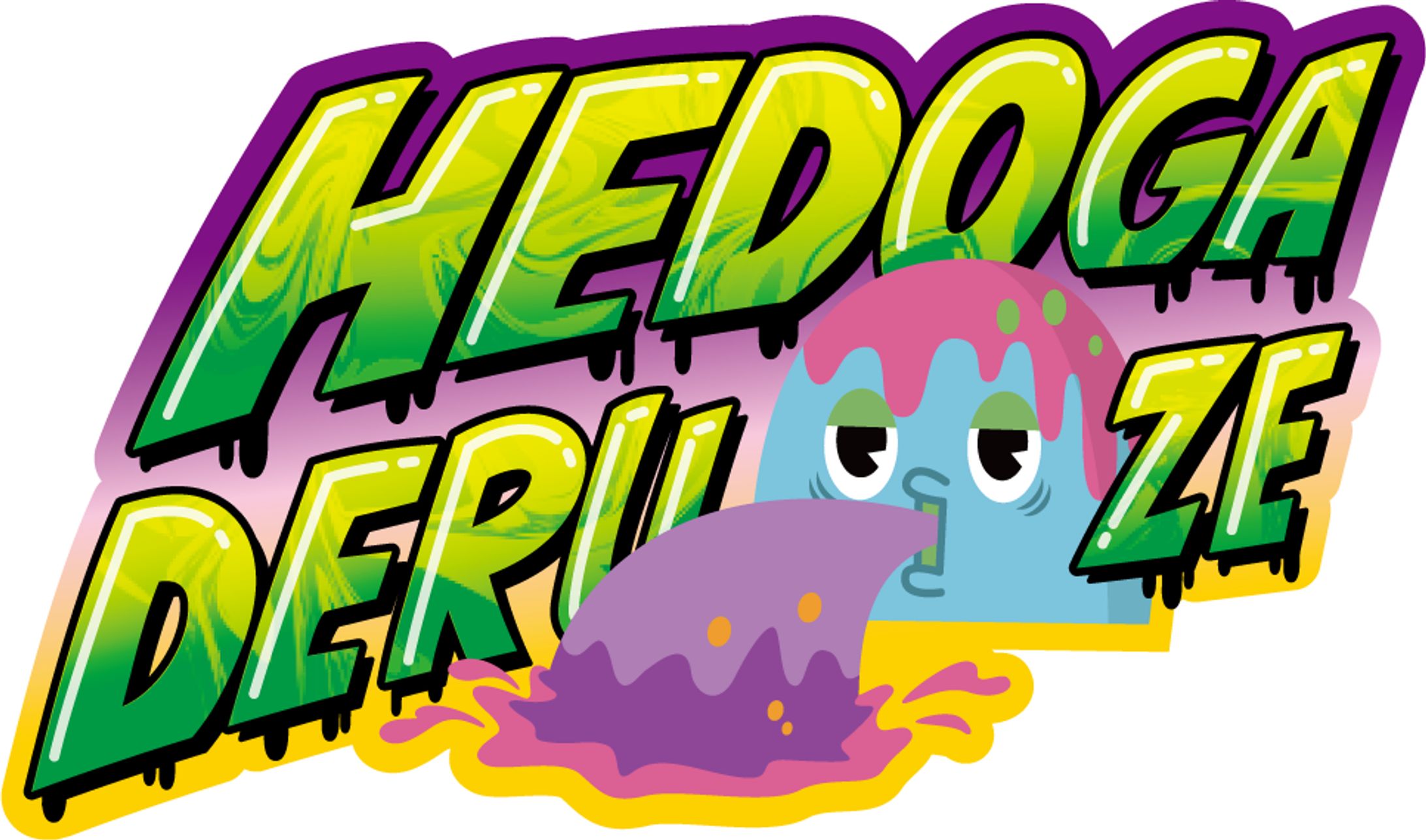 【へどろー】HEDOGADERUZE!!-1