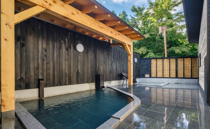 セルリアンリゾートAONI