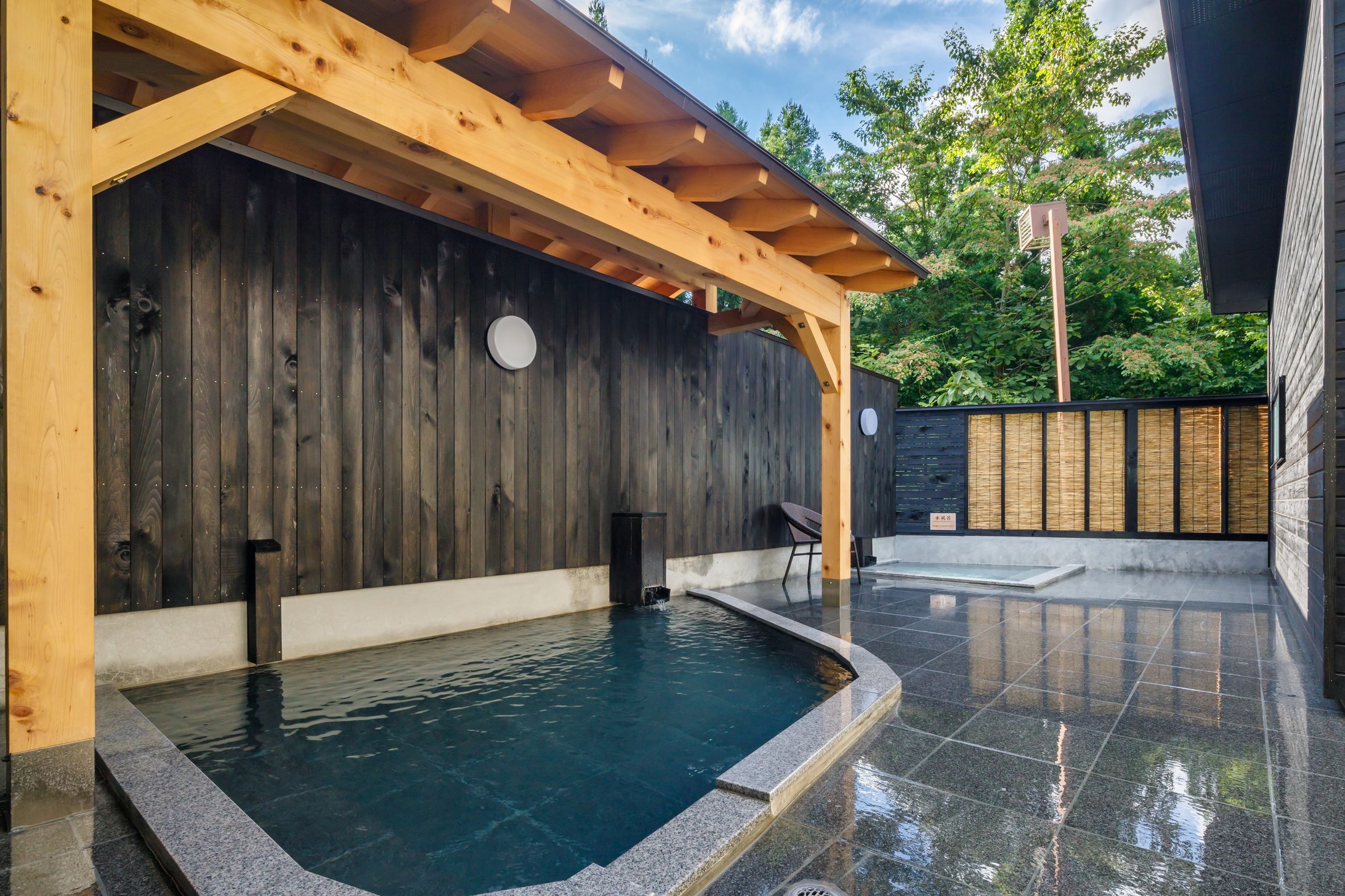 セルリアンリゾートAONI-1