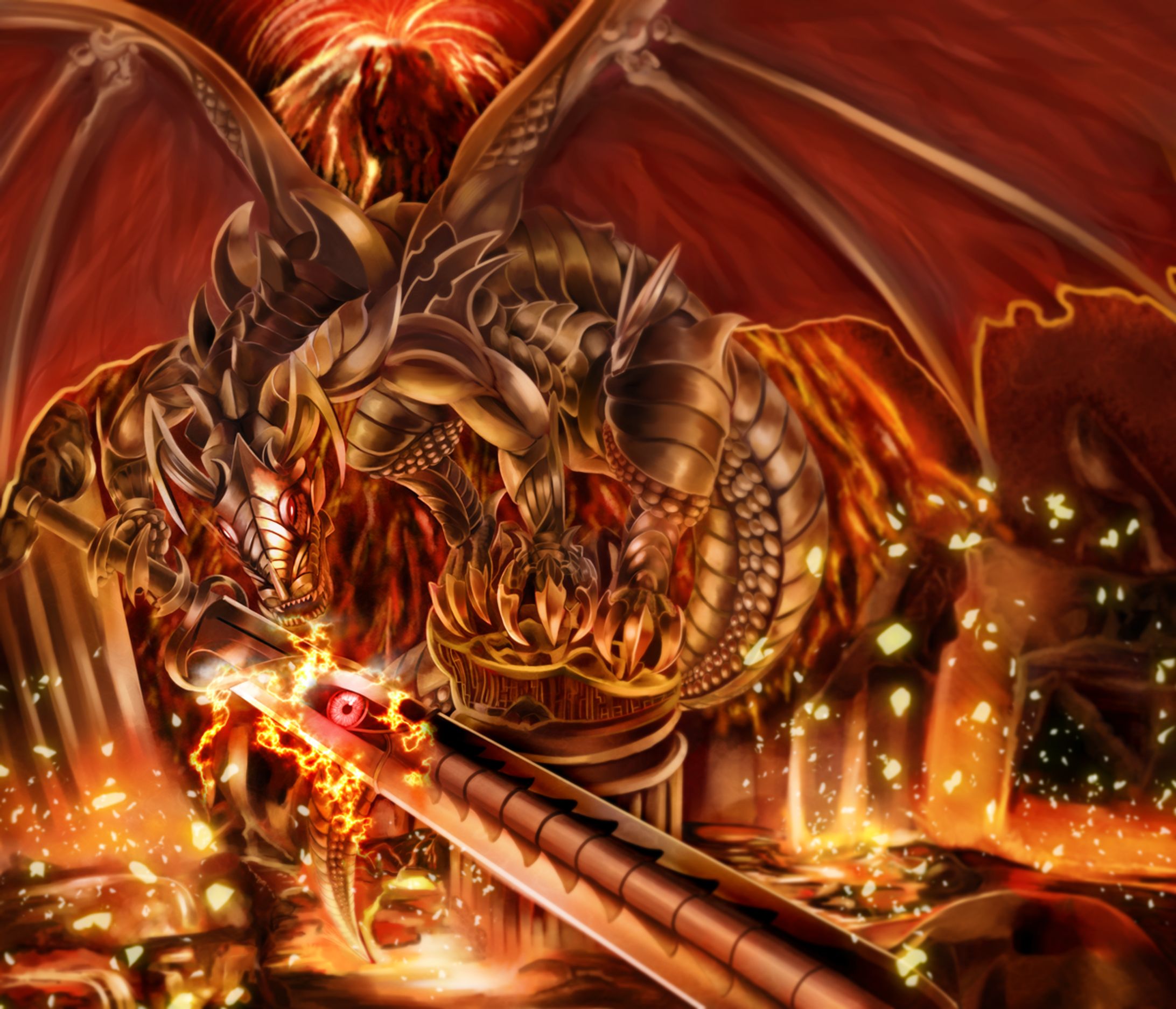 LavaDragon-1