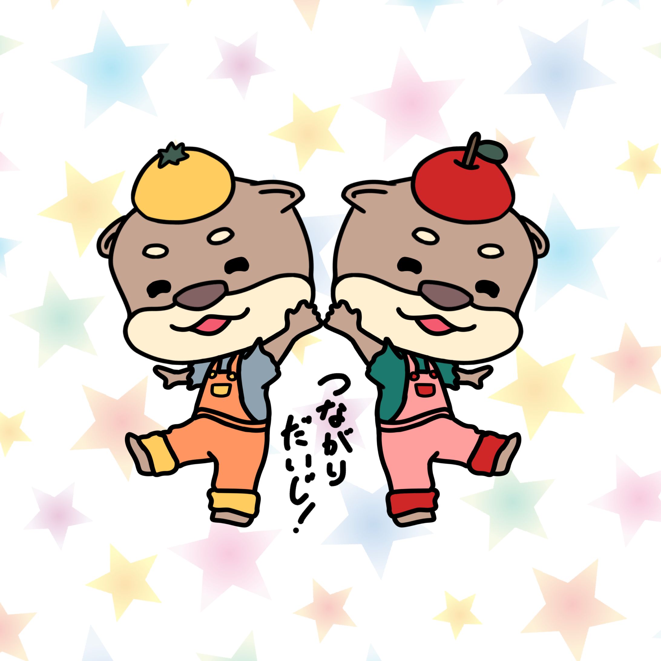 オリジナルキャラクター-1
