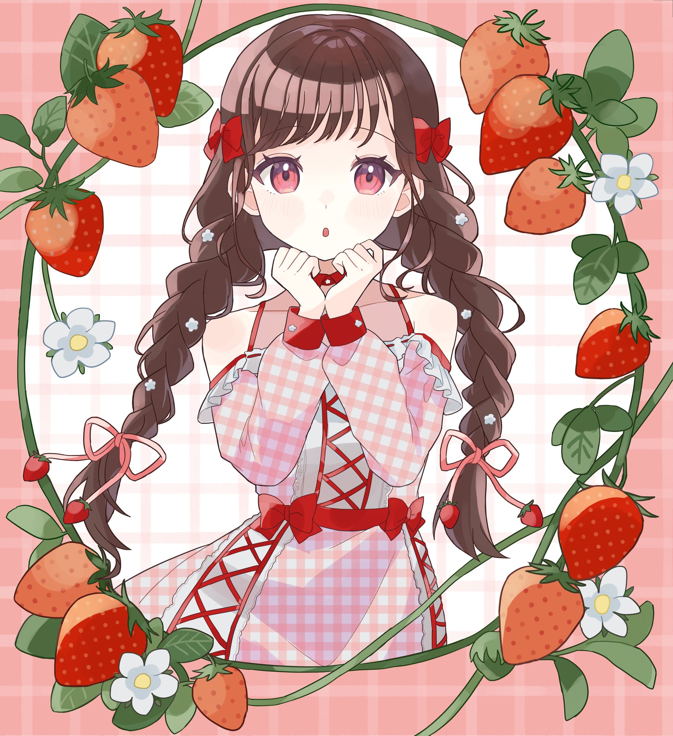 オリジナルイラスト⑤-1