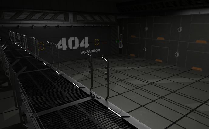 Fighter Base