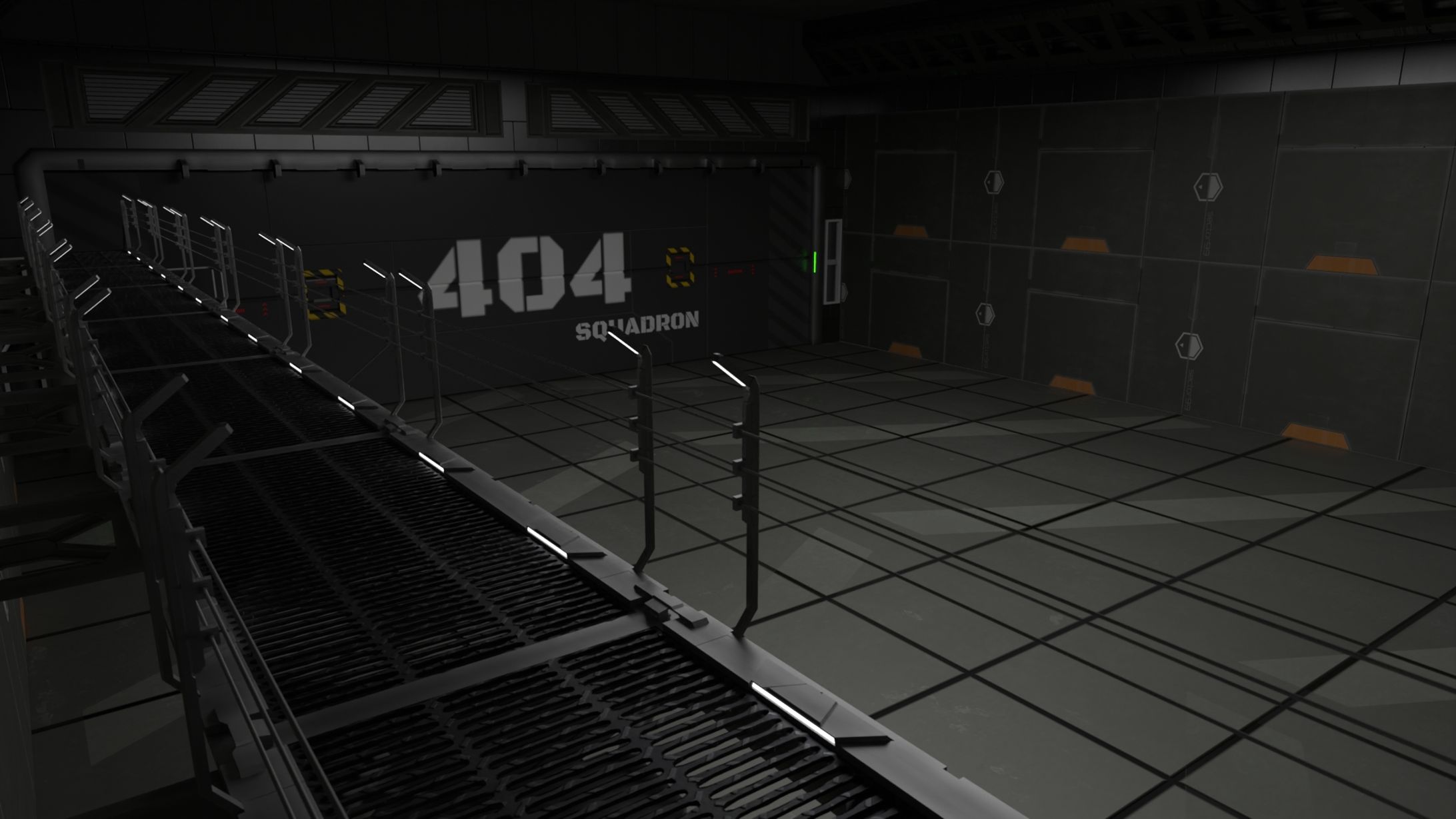 Fighter Base-1