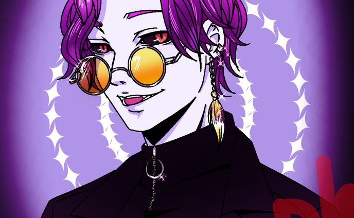 アイコンイラスト