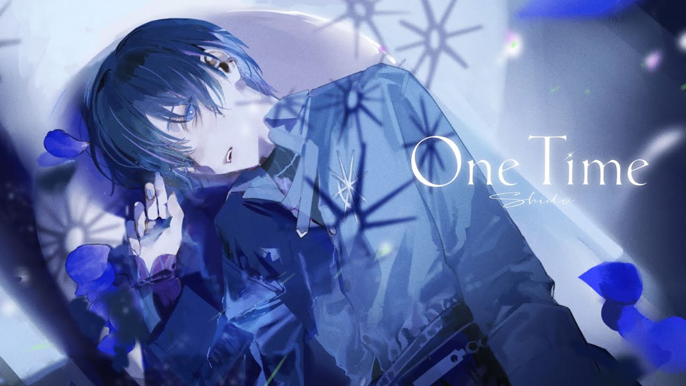 「One Time」 詩道 Original 樂曲◐_#09-1
