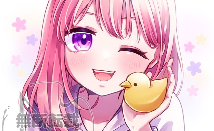 プレゼント用アイコン　ご依頼