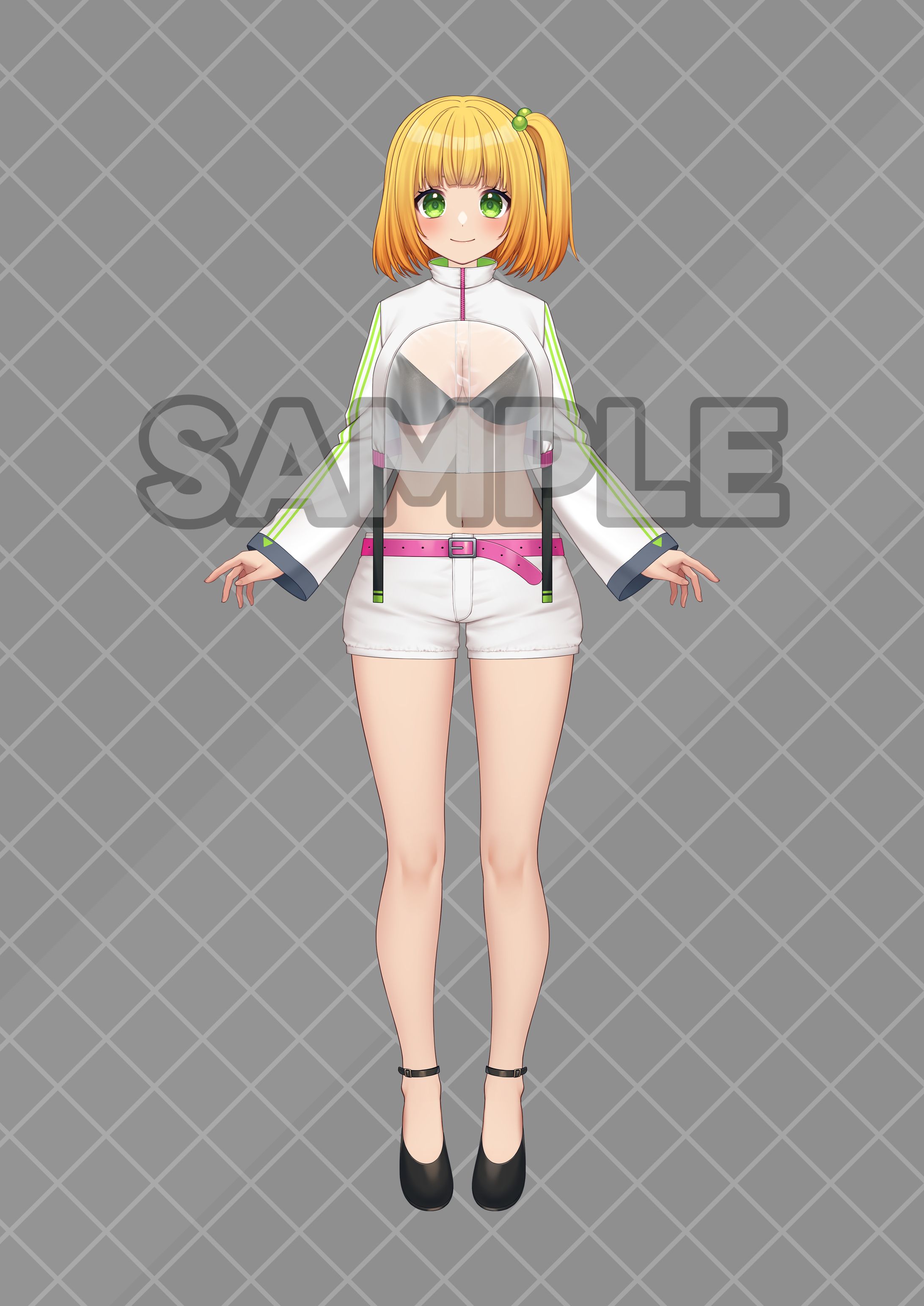 2023モデル - サンプル-1