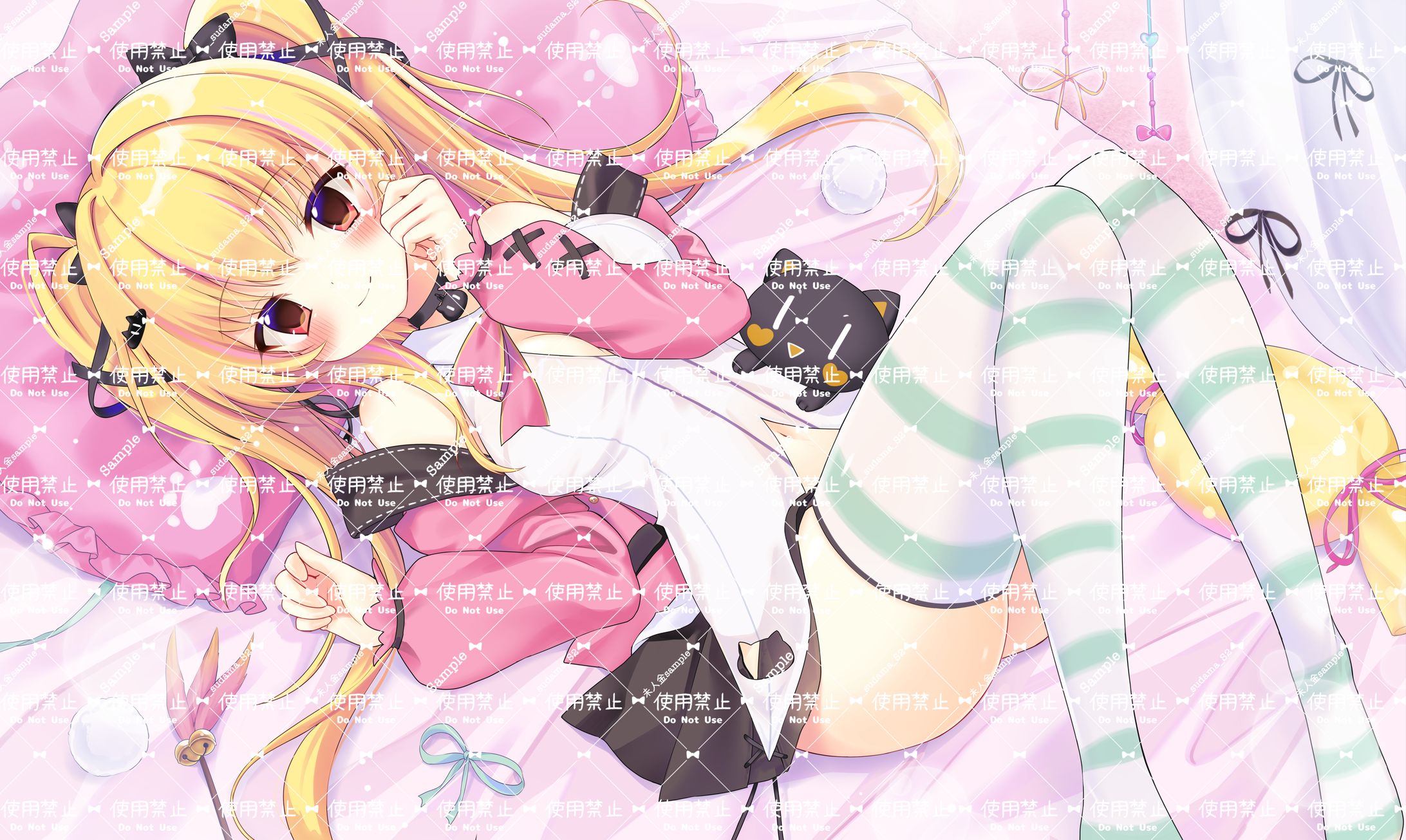 恋葉めもわ様-1