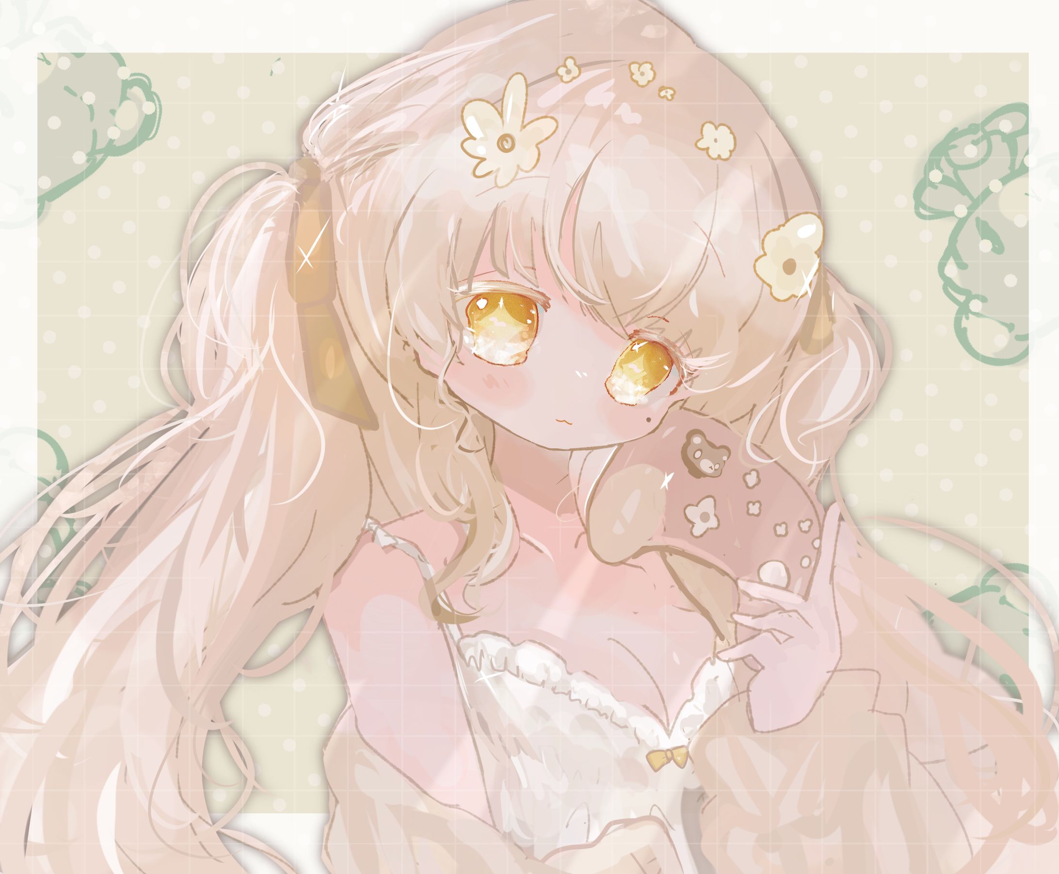 【ご依頼】配信用イラスト-1