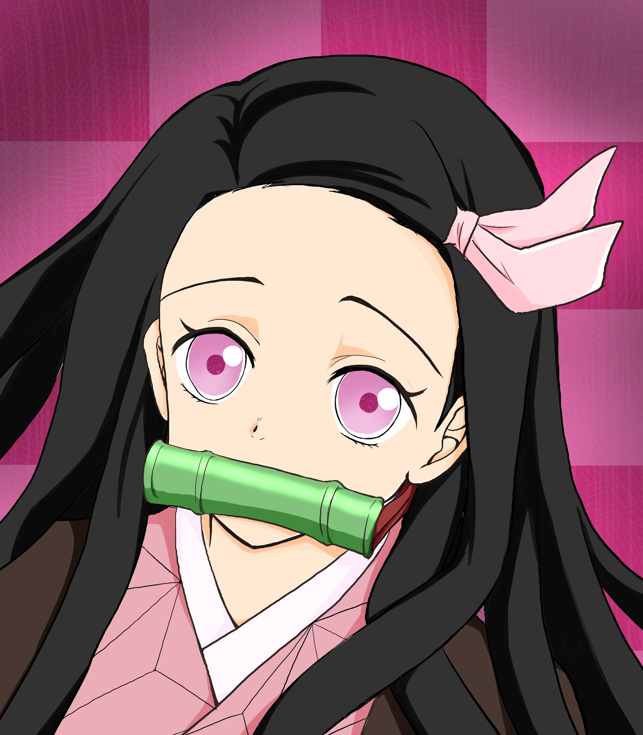アニメ風　-1