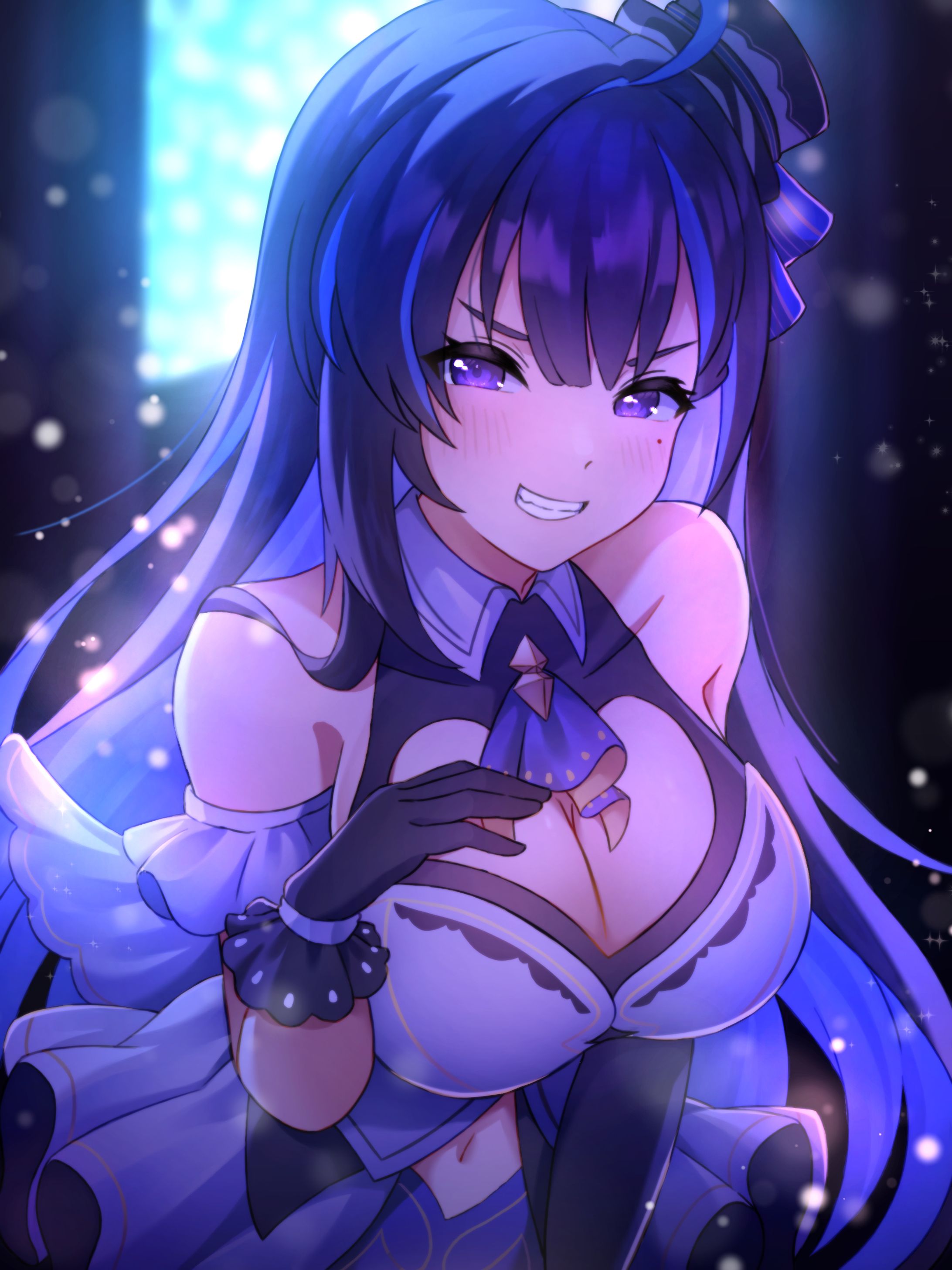 【二次創作】アイドル総長（kson）-1