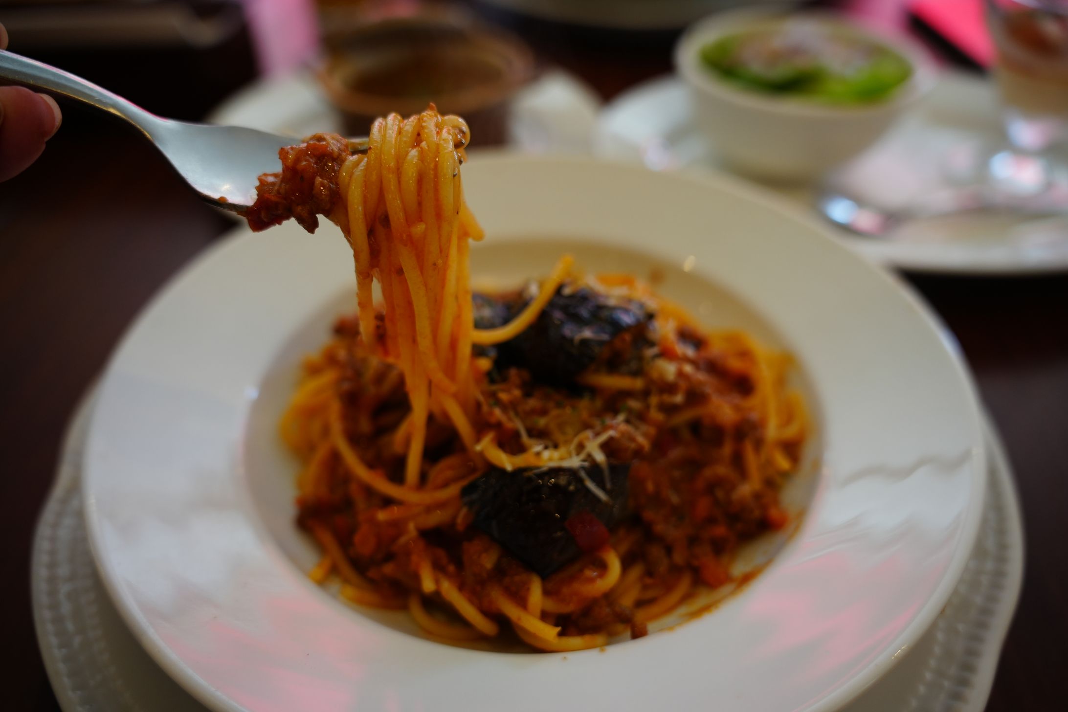 食-1