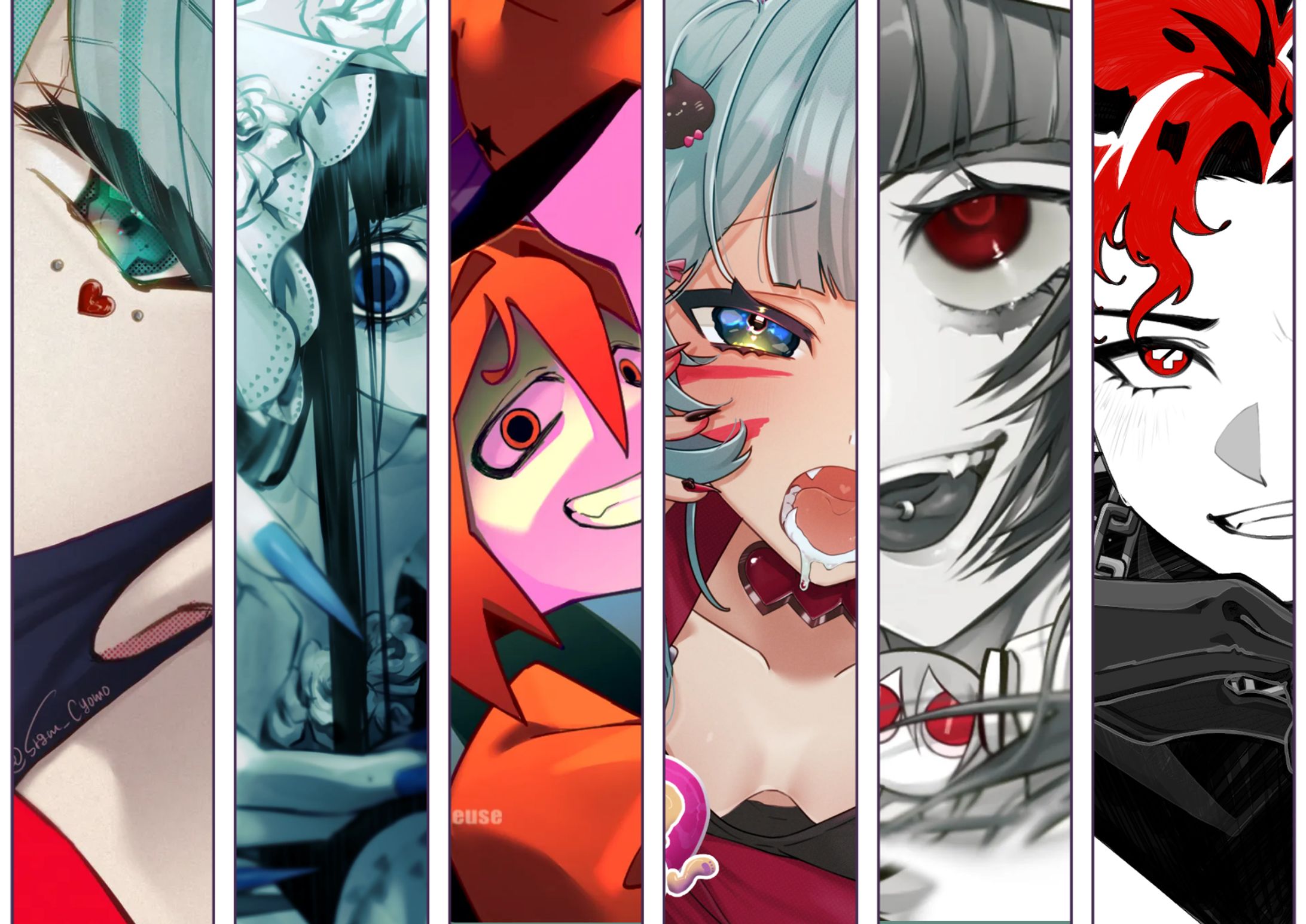 〜2024年 ボカロFA・カバー-1