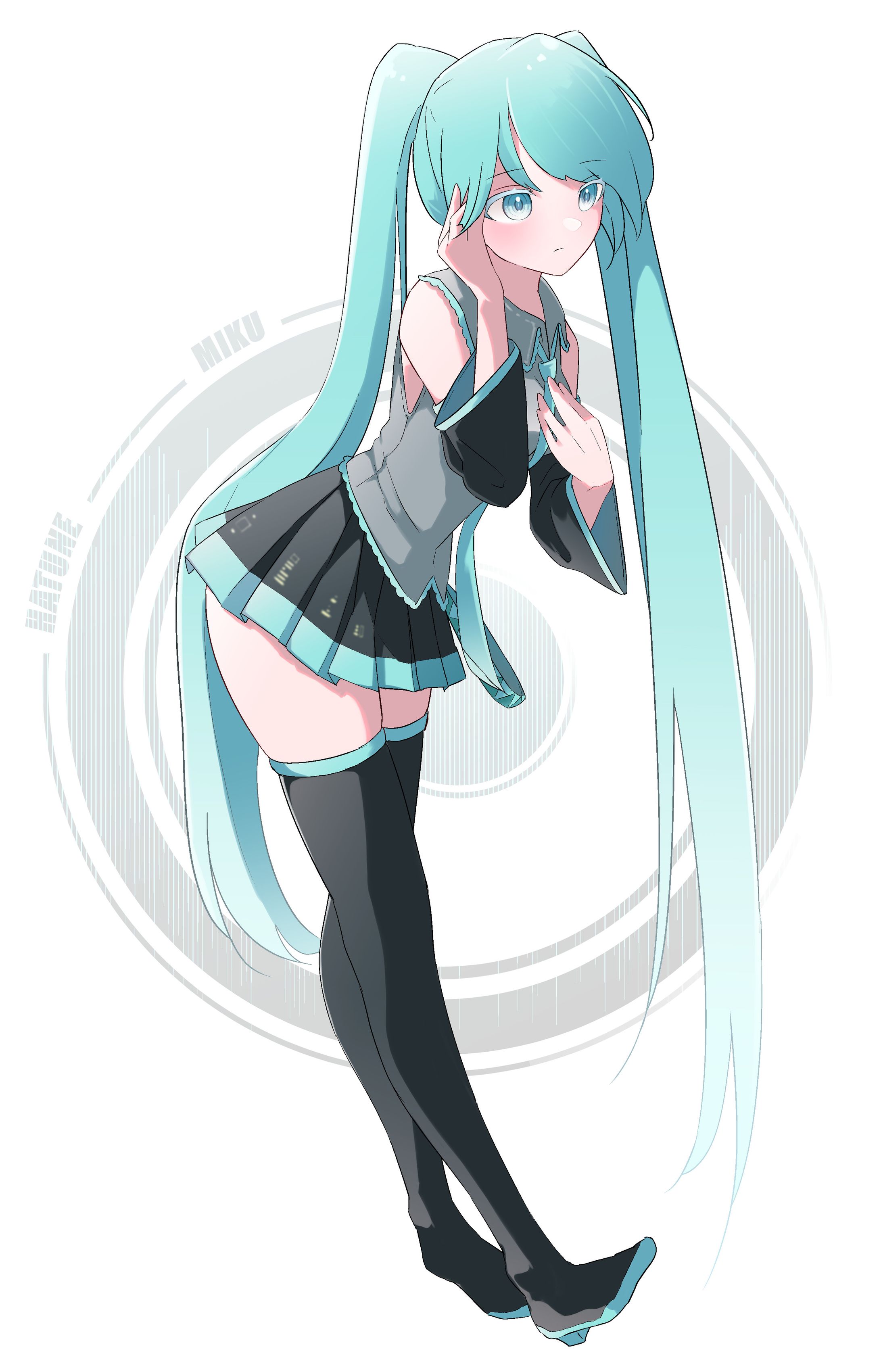 初音ミク-1