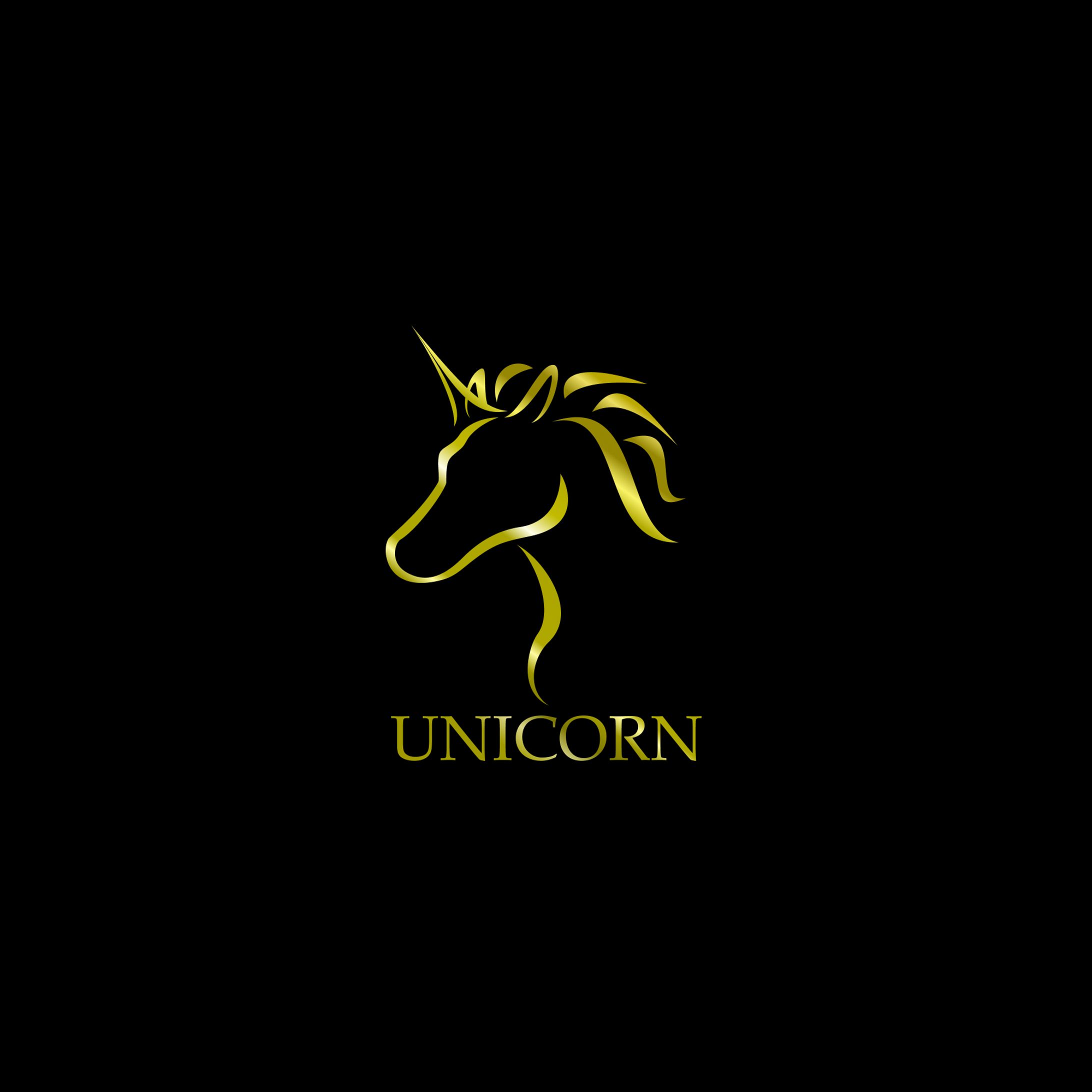 UNICORN gold-1