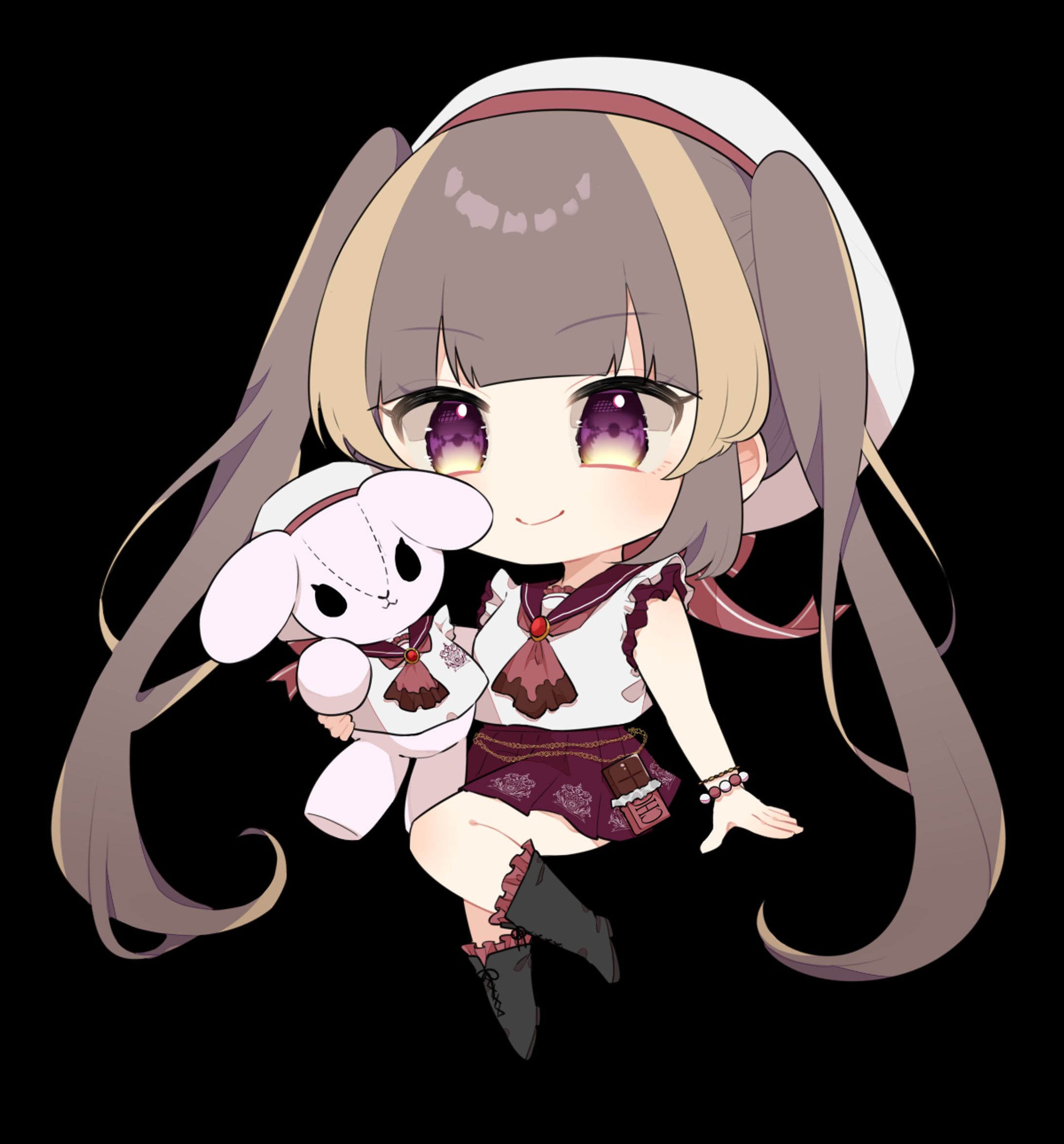 SDイラスト（2022年）-1
