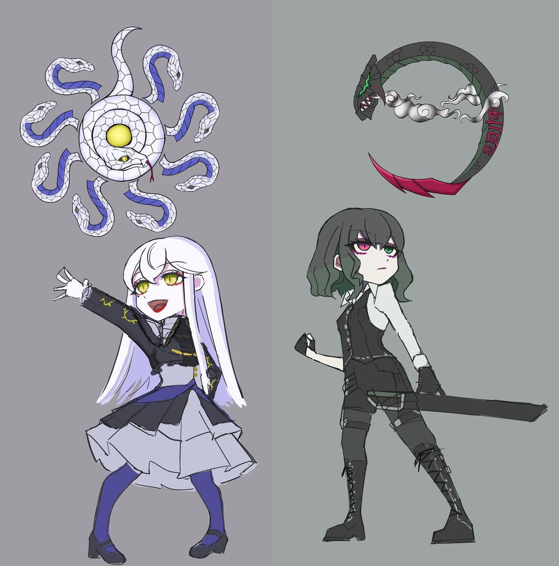 original character-1