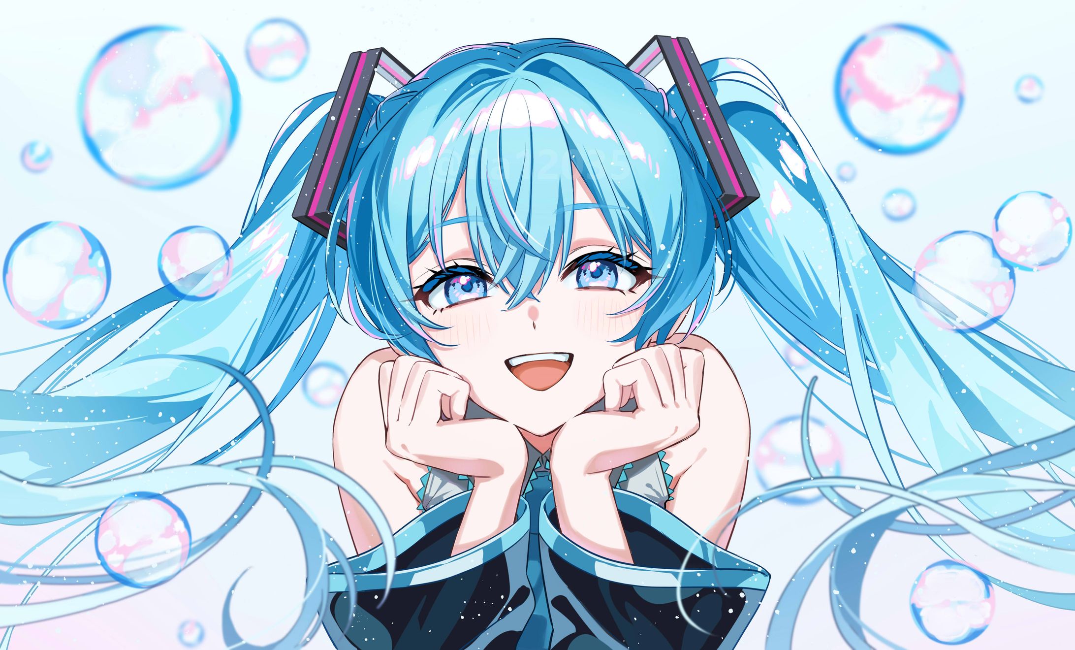 【FA】初音ミク-1