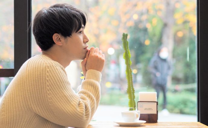 【ポートレート撮影】宮田征典様