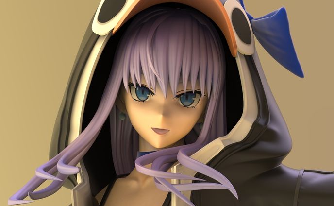 3dcg、雑誌