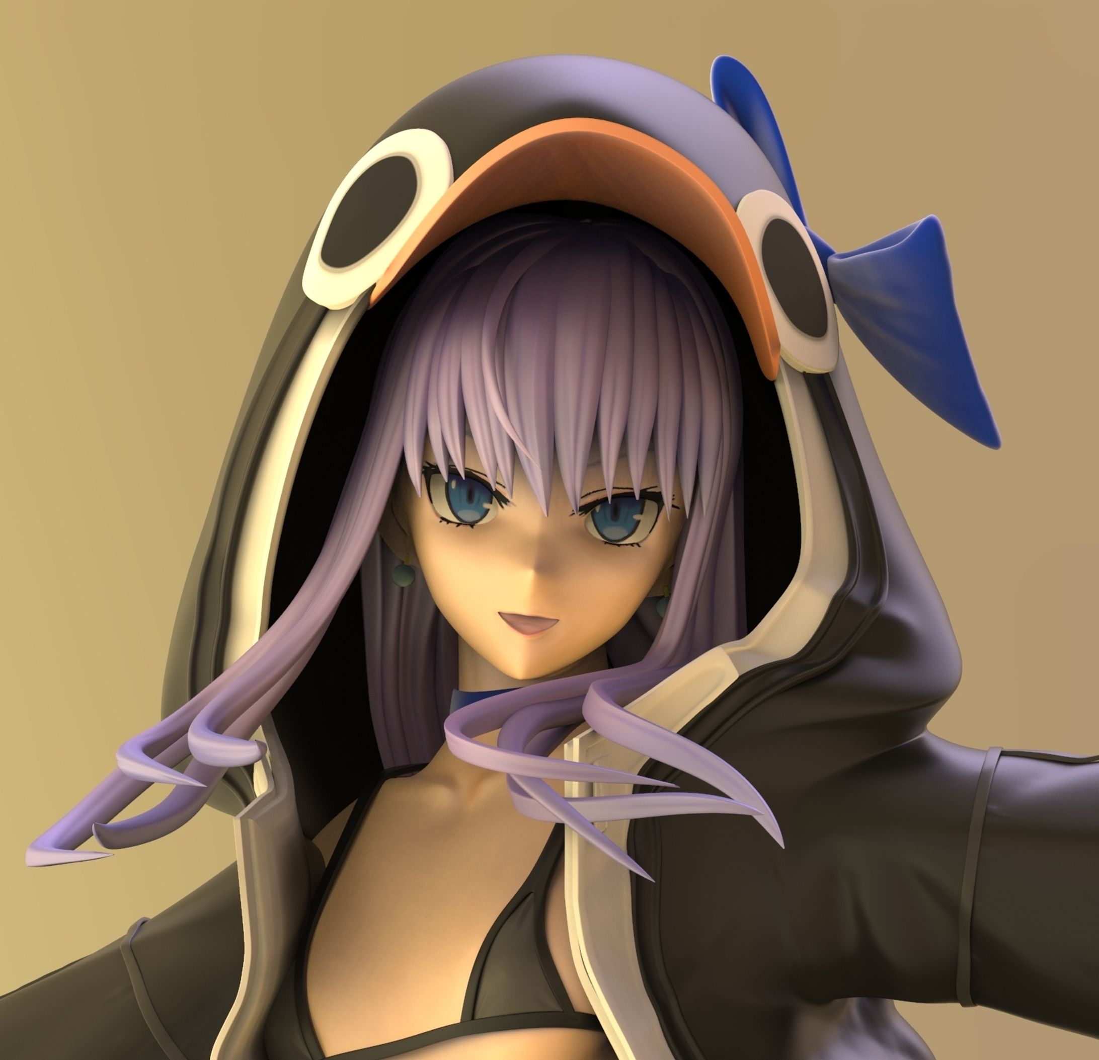 謎のアルターエゴΛ-1