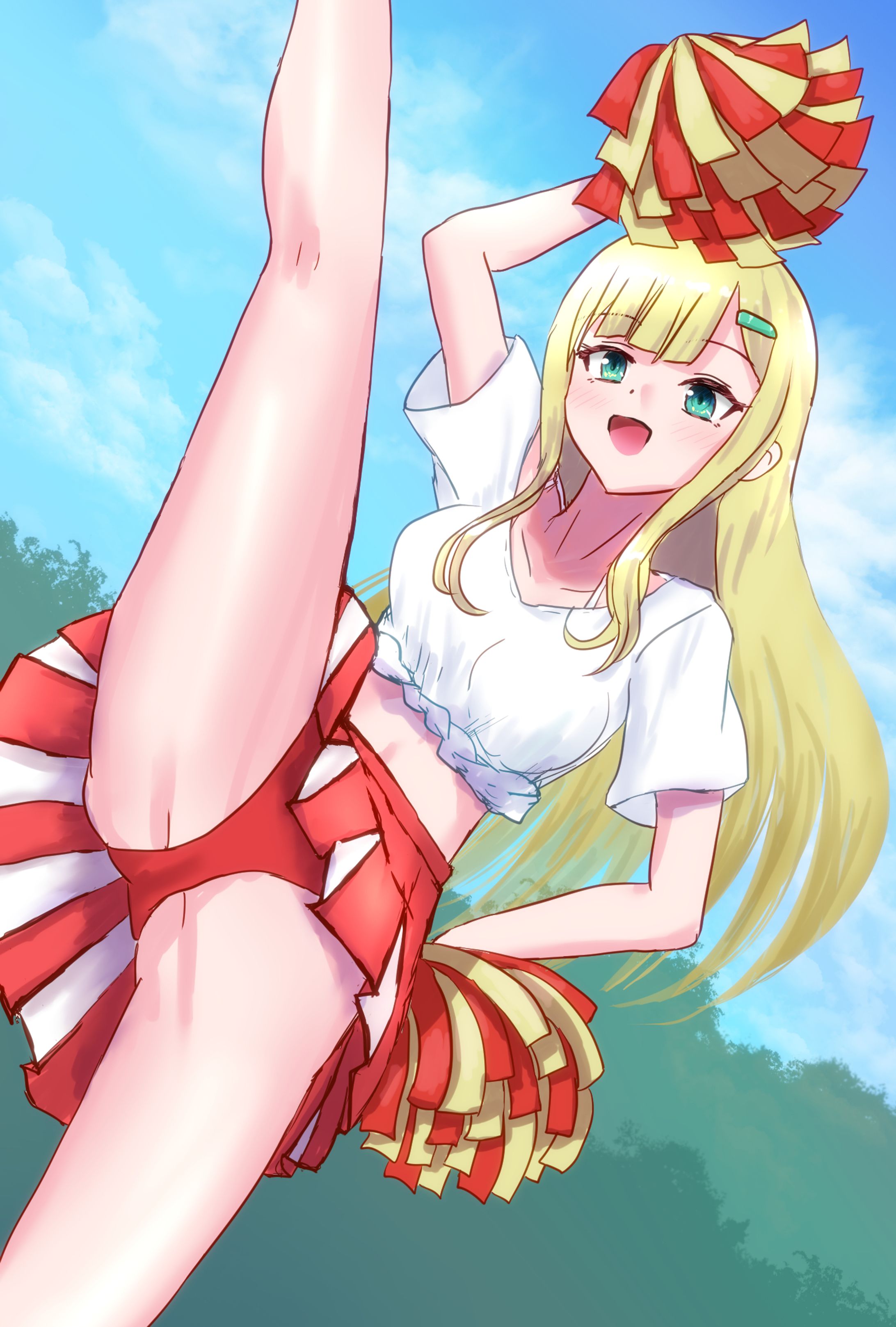 チア詠ちゃん-1