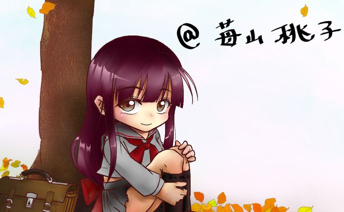 デフォルメデザイン、ゆっくり茶番劇