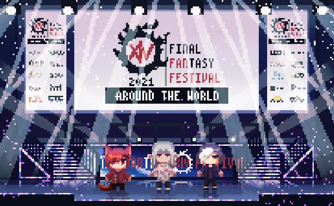 ドット絵＿二次創作001