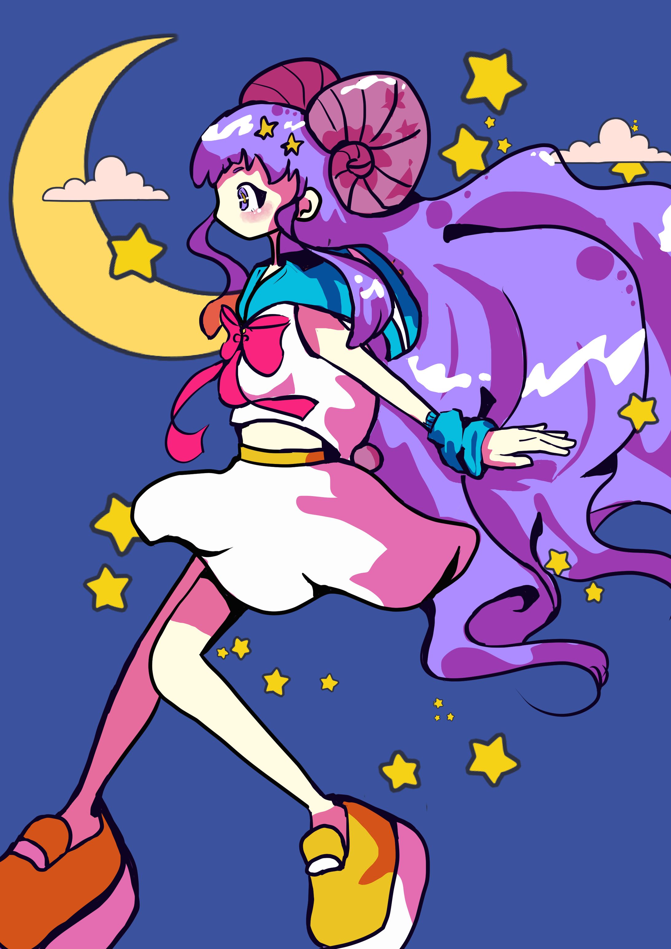 Illust②-1