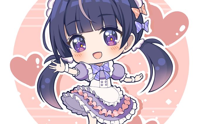 メイド