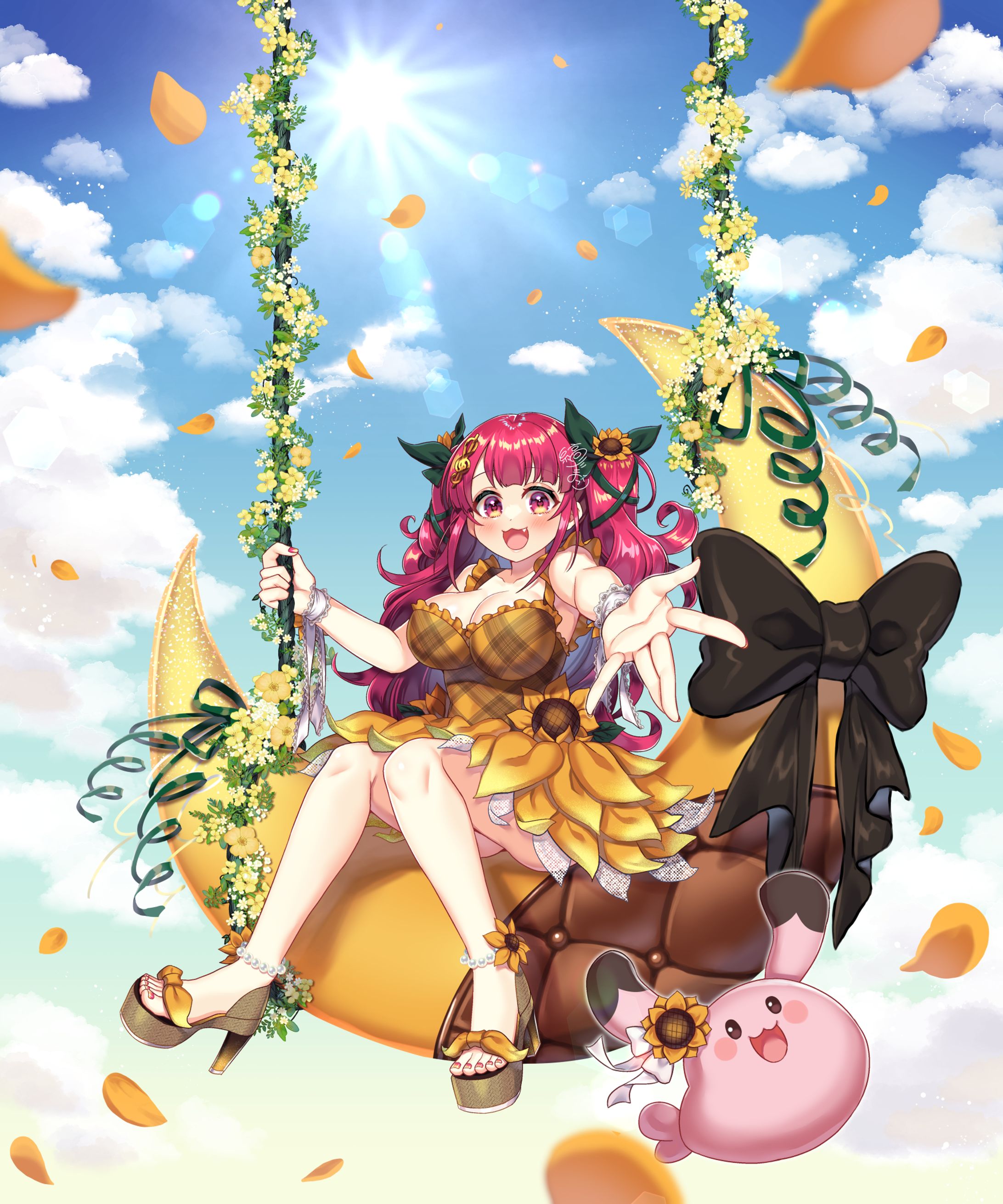 Commission-1