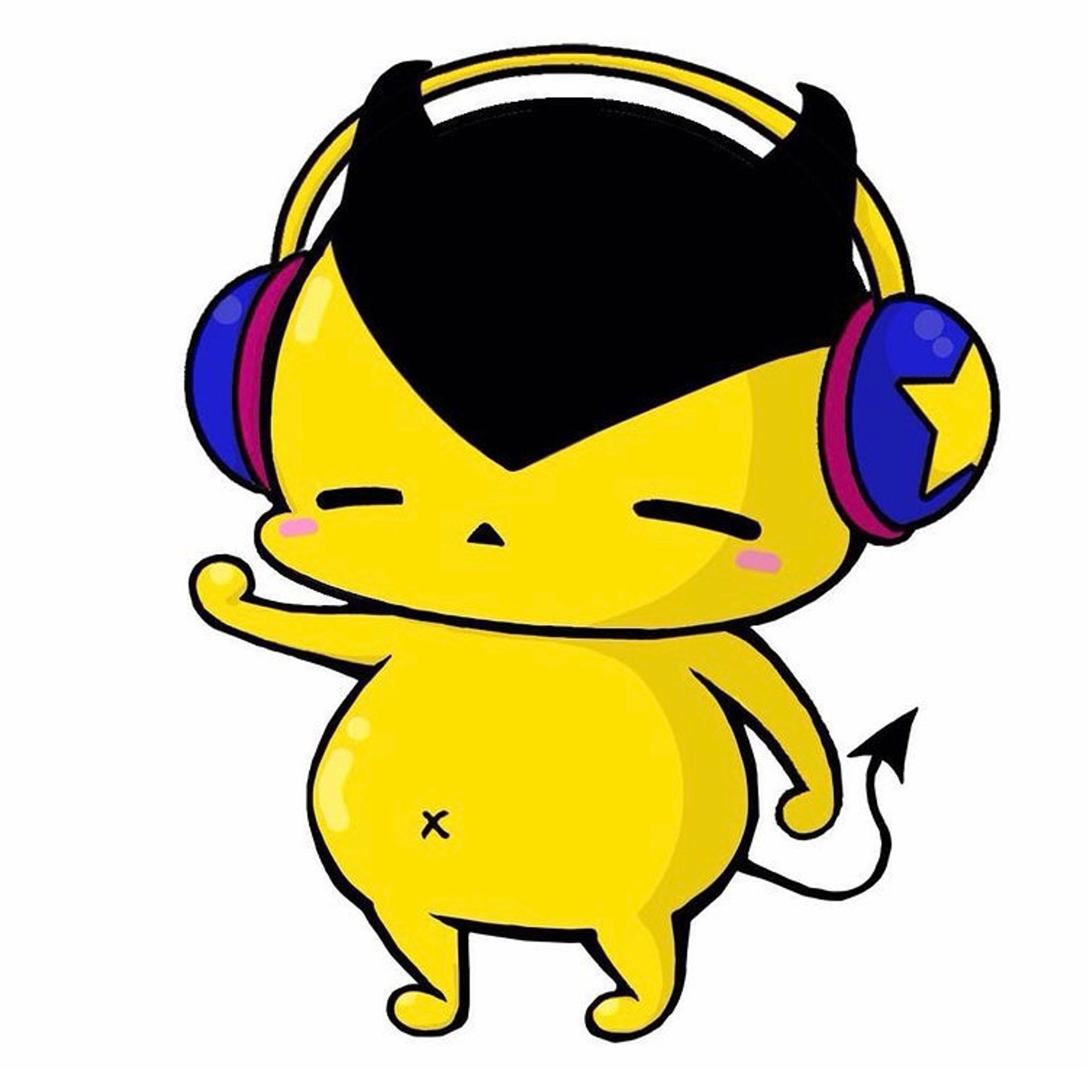 キャラクターデザイン-1