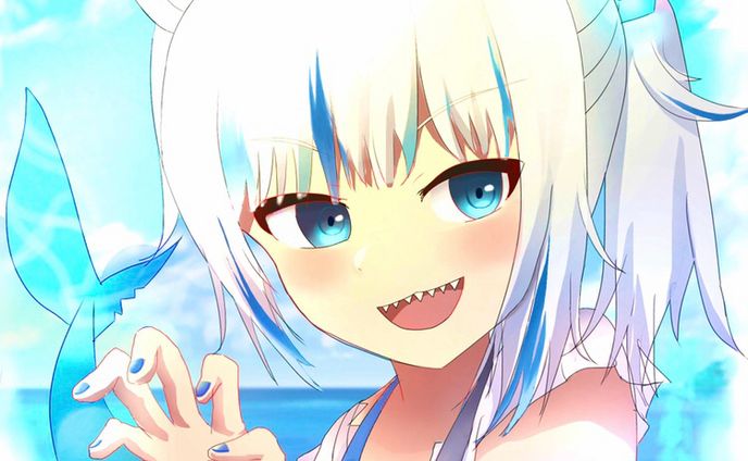 がうるぐら
