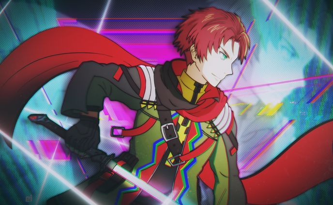 sideM　ファンアートまとめNo.1